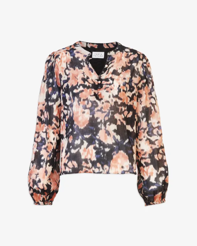 Miranda Top sold by Tanya Taylor