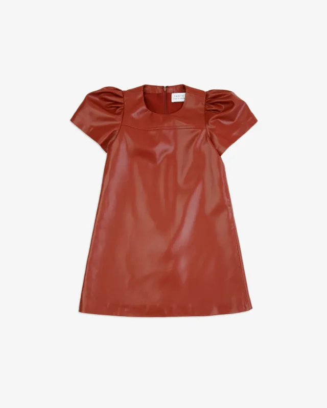 Mini Antonella Dress sold by Tanya Taylor