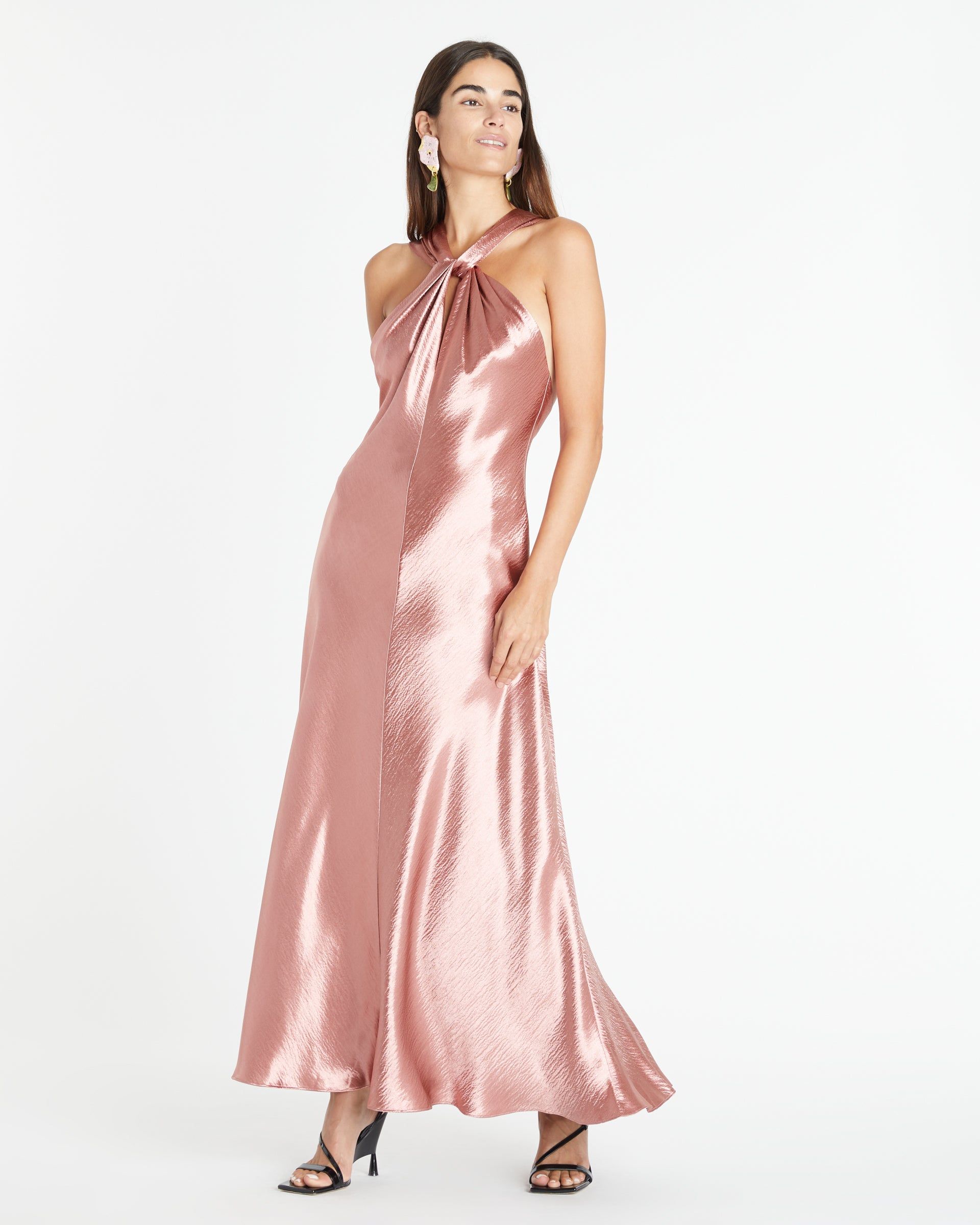 Mayanna Dress sold by Tanya Taylor product image thumbnail 2