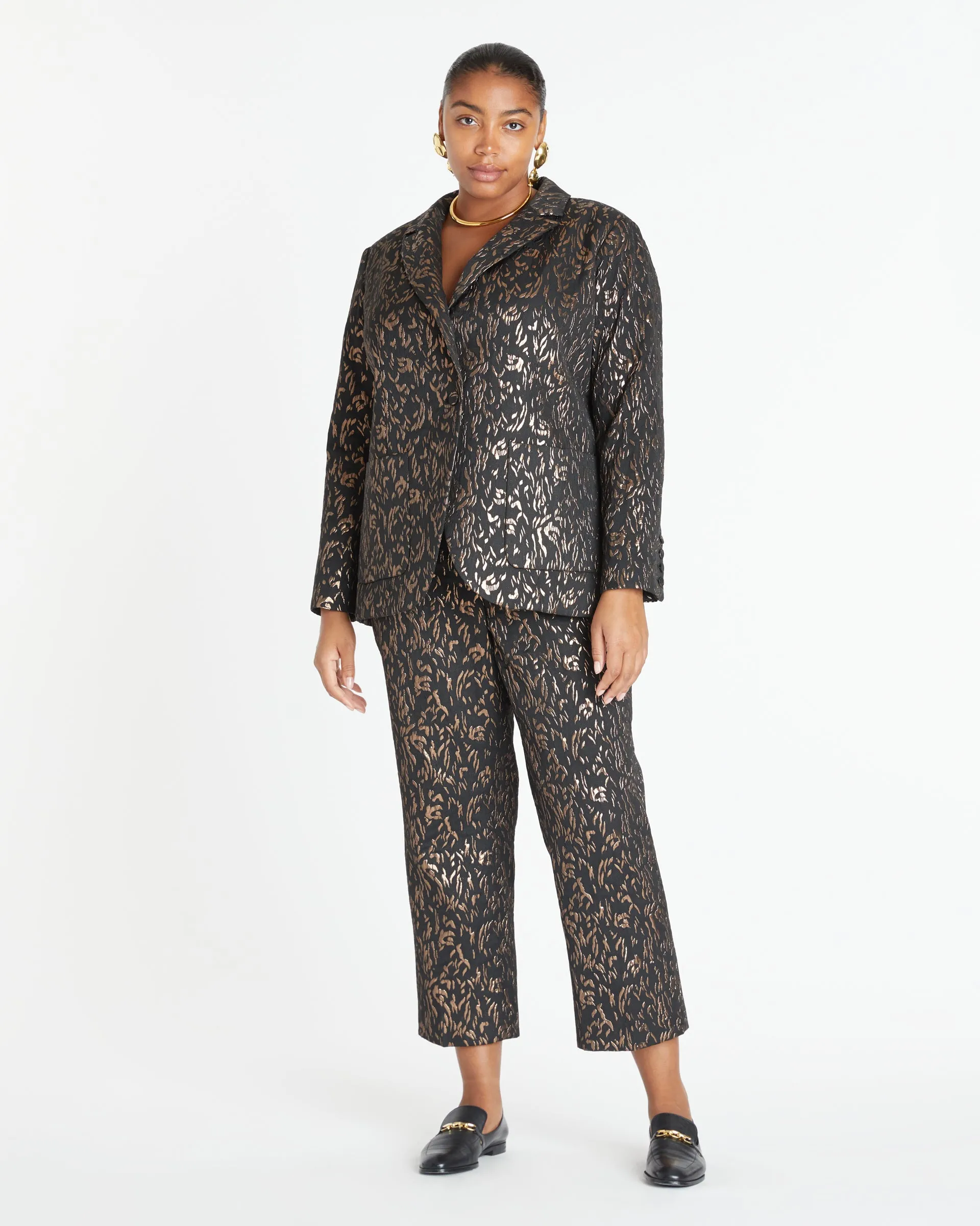 Kian Pant sold by Tanya Taylor product image thumbnail 2