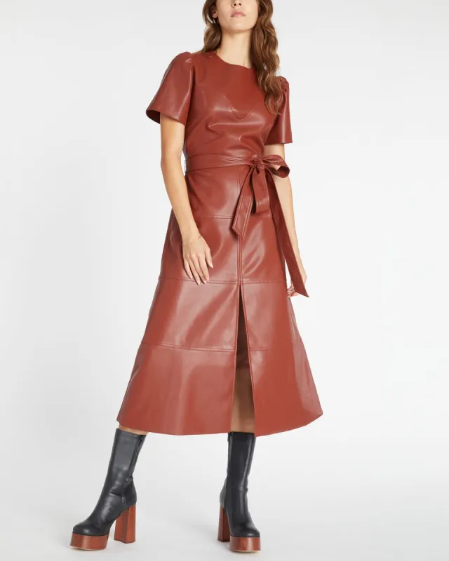 Hudsonella Dress sold by Tanya Taylor