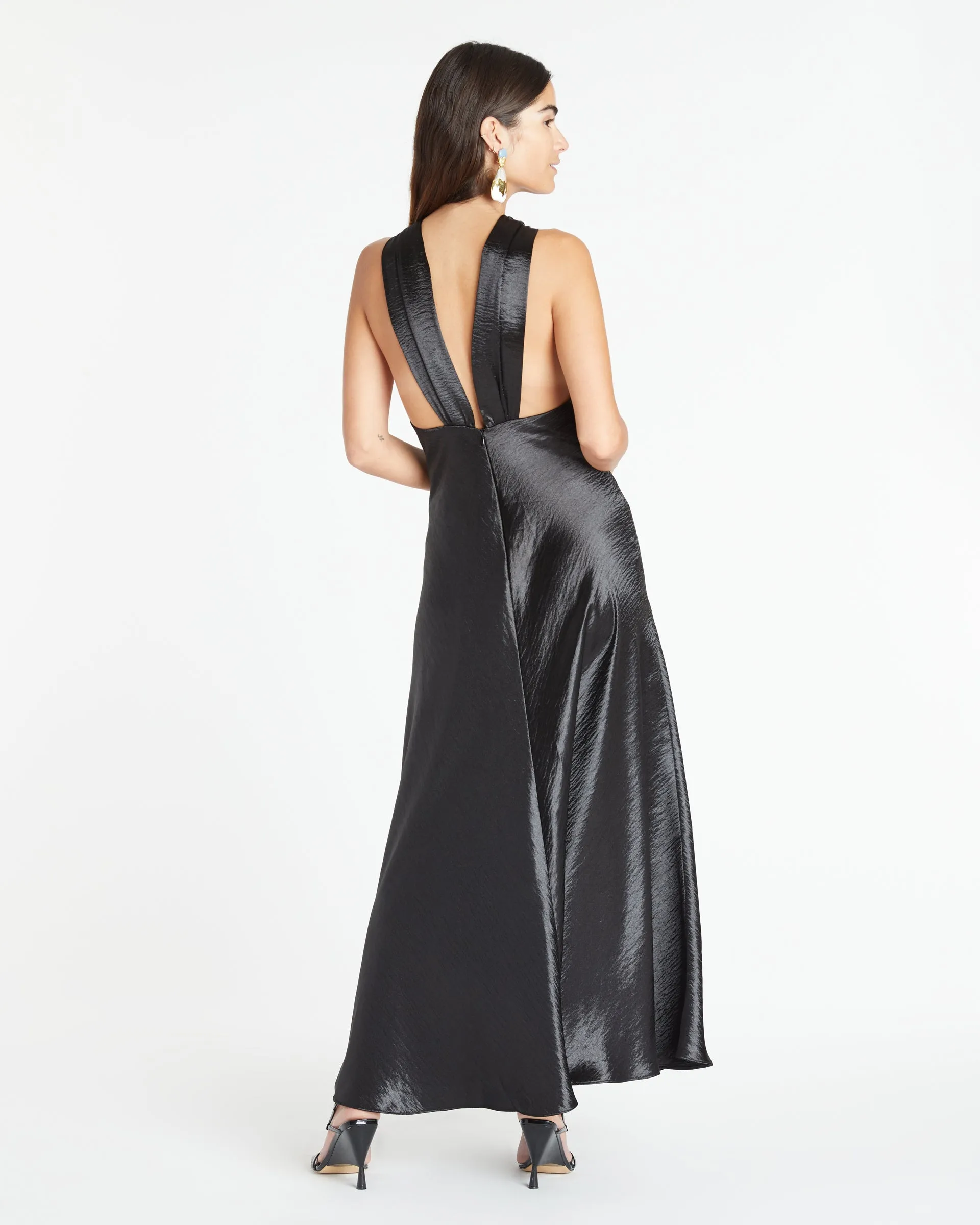 Mayanna Dress sold by Tanya Taylor product image thumbnail 5