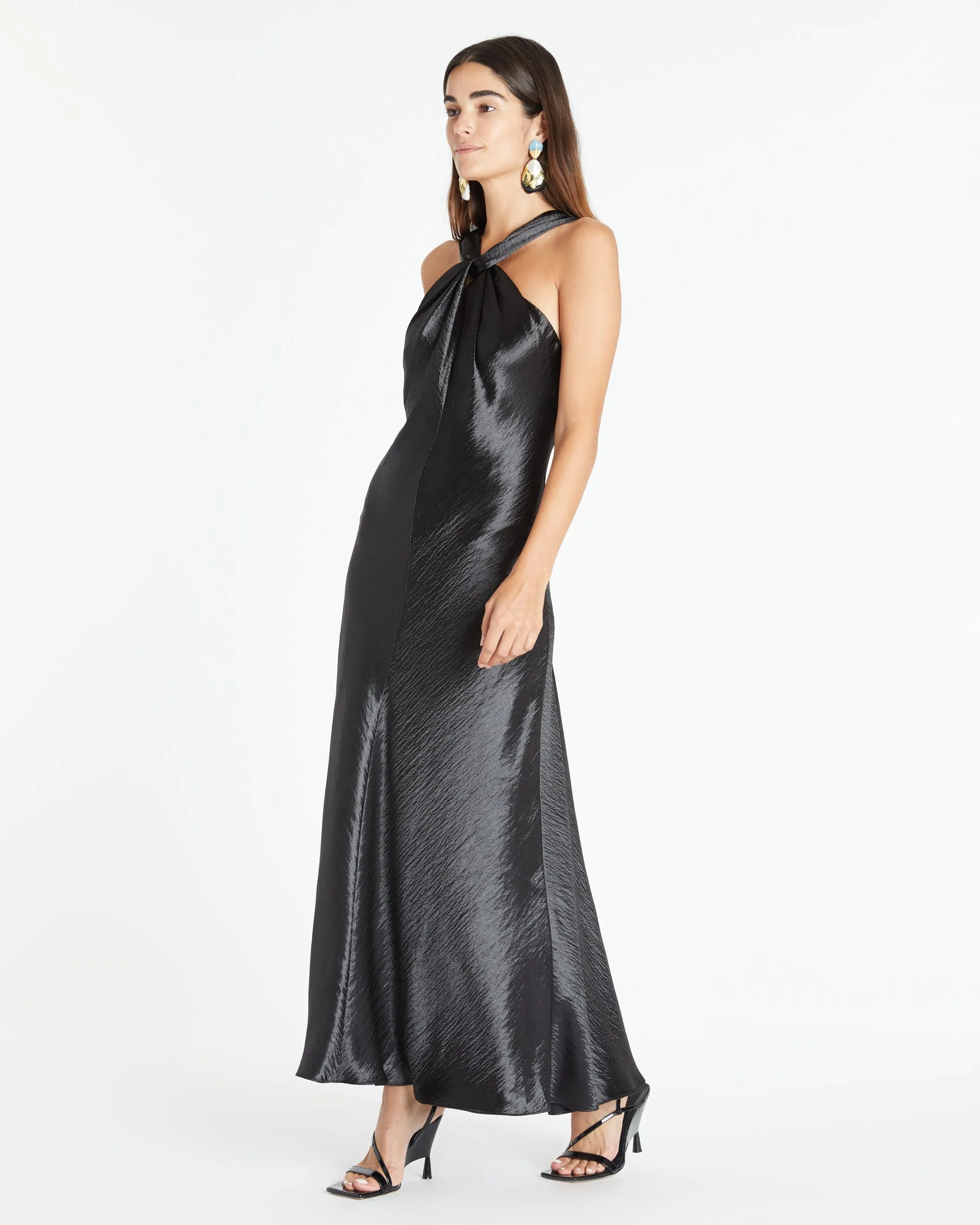 Mayanna Dress sold by Tanya Taylor product image thumbnail 2