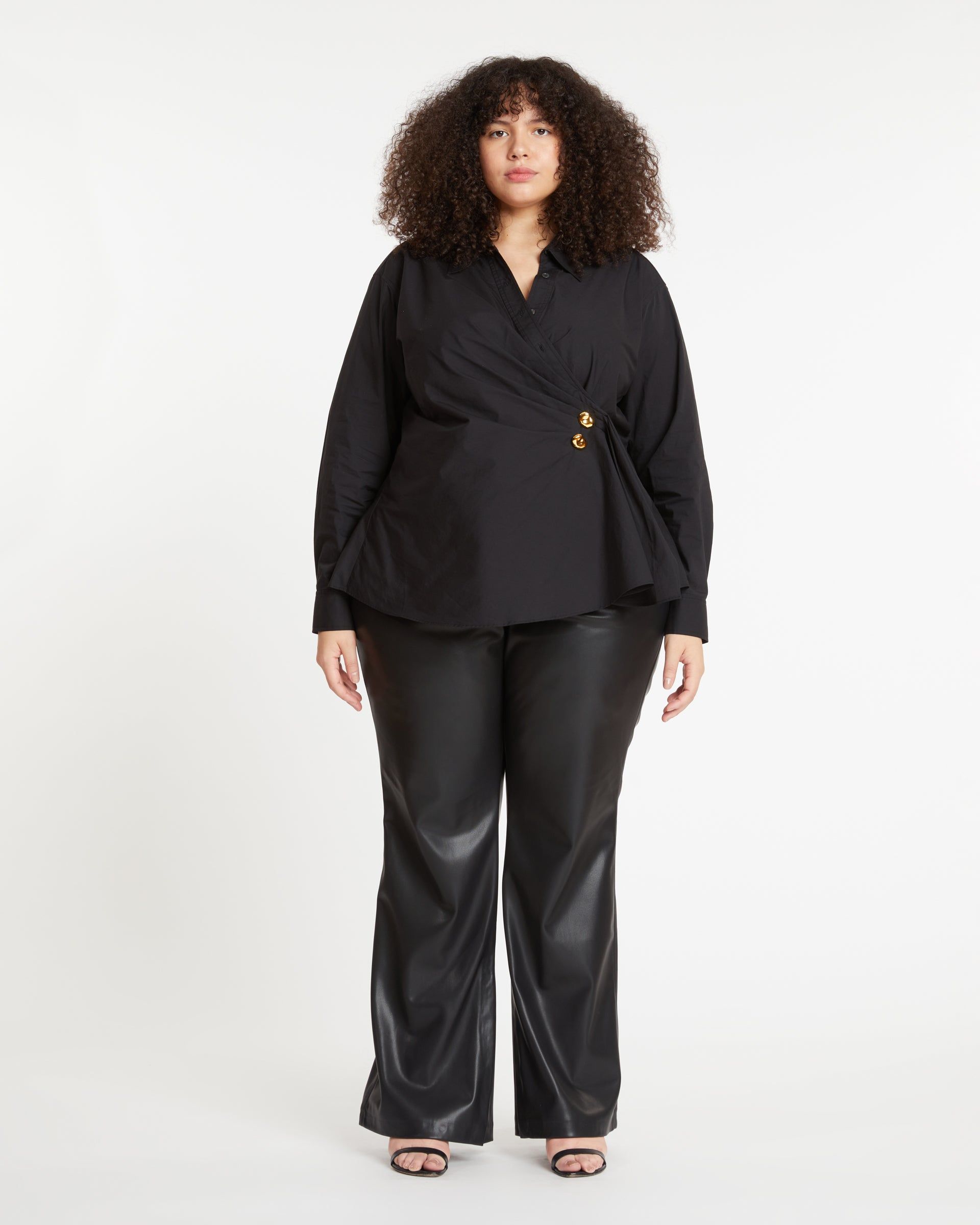 Orla Top sold by Tanya Taylor product image thumbnail 2