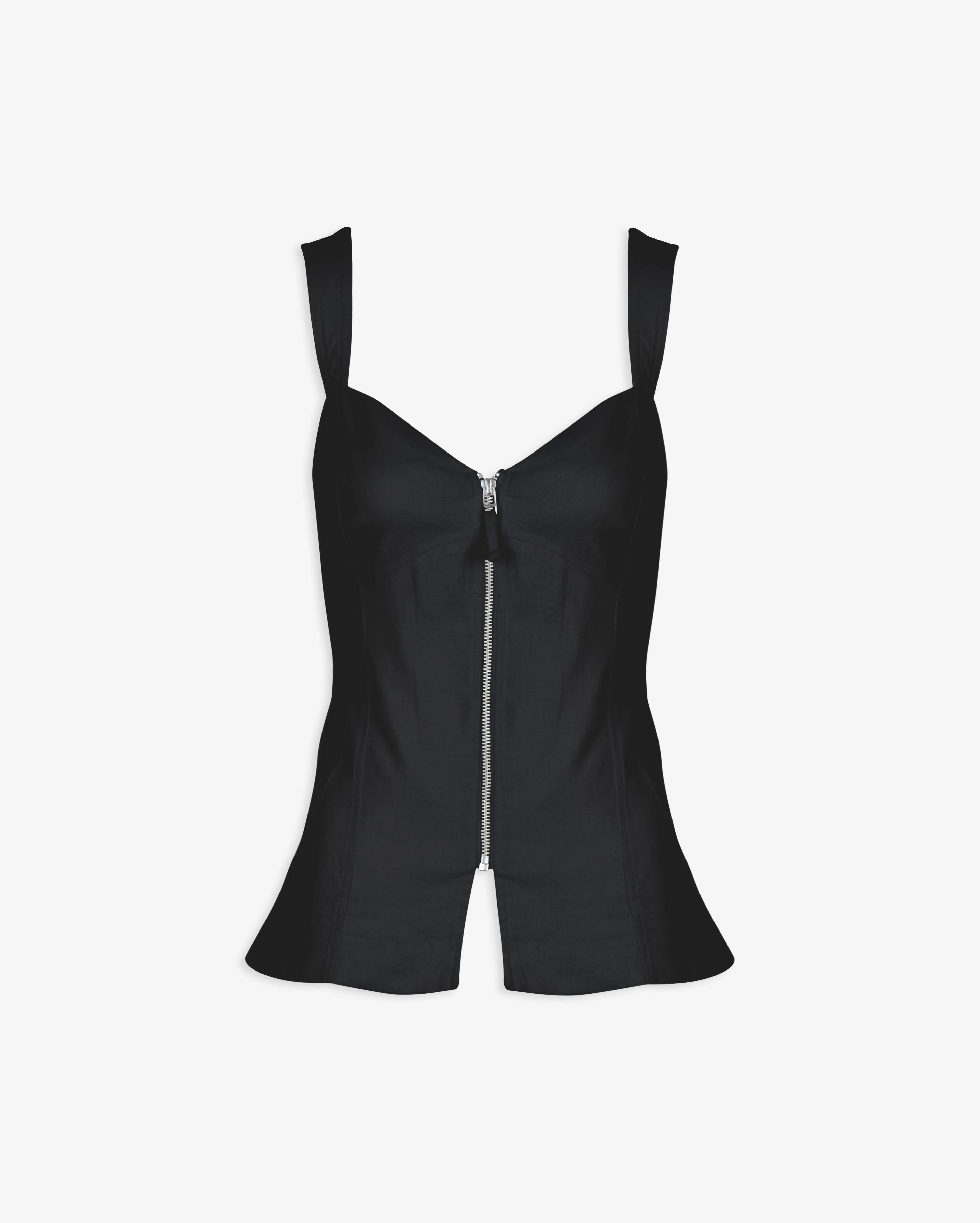 Rava Top sold by Tanya Taylor