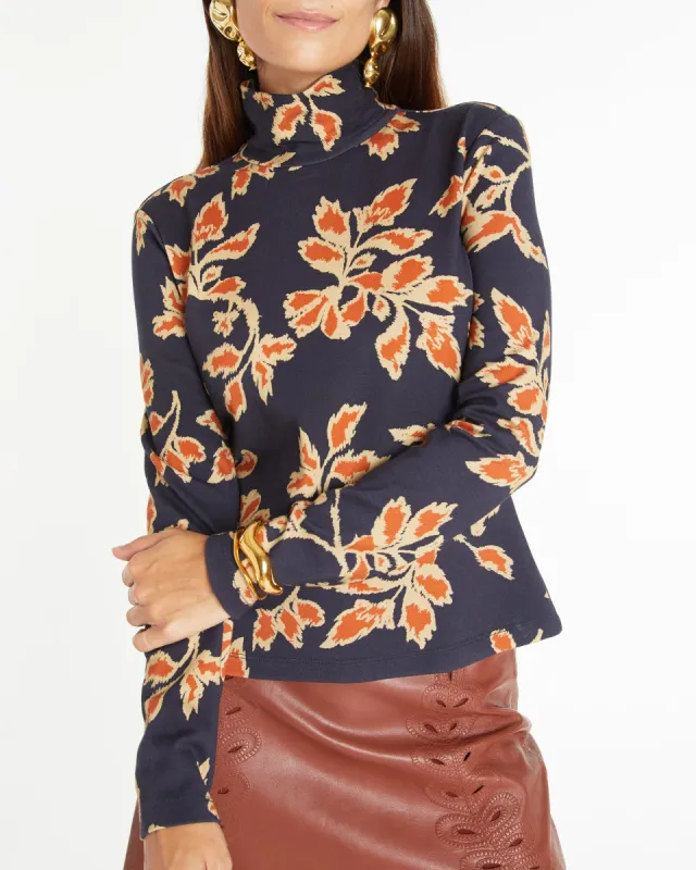 Maura Top made by Tanya Taylor