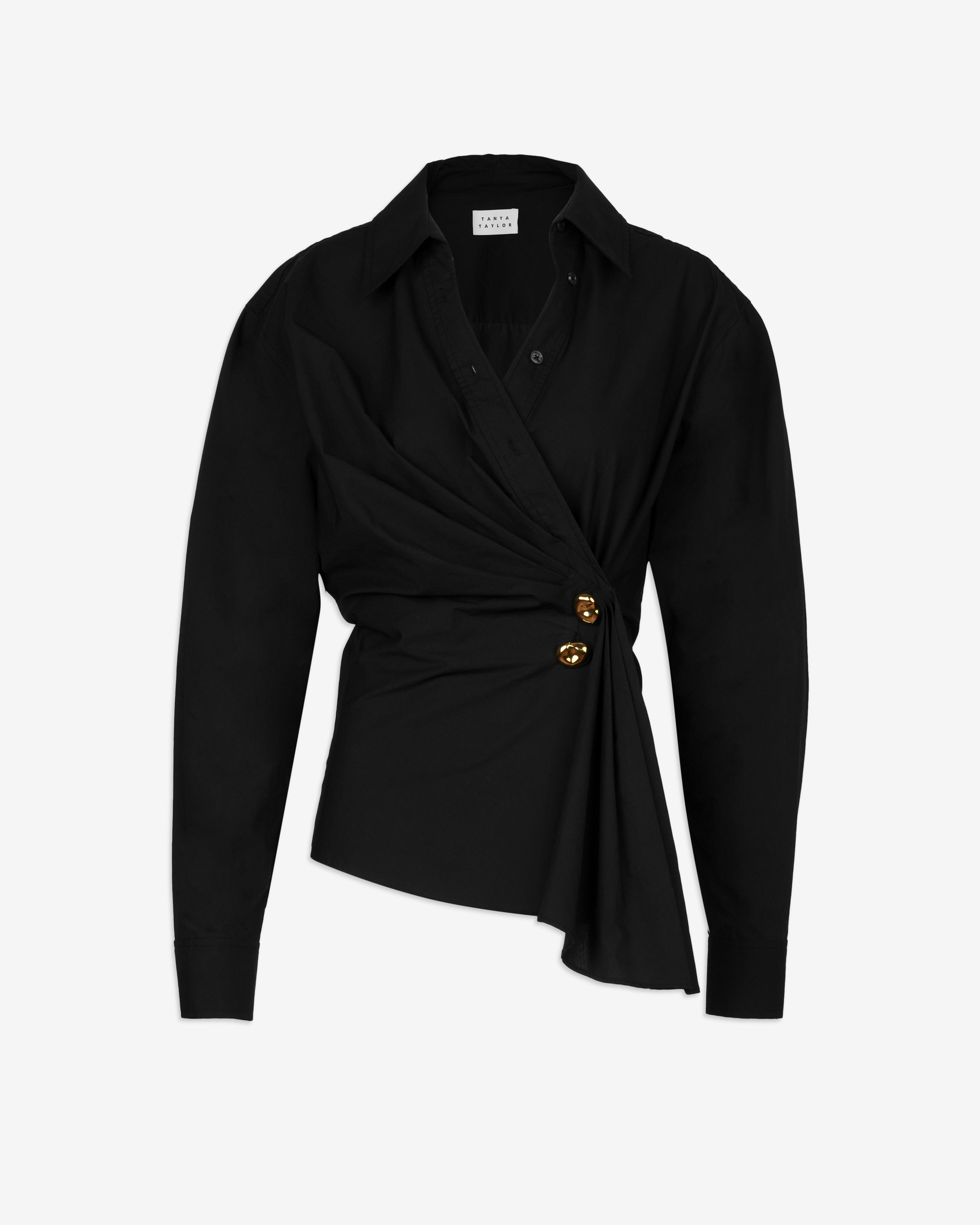 Orla Top sold by Tanya Taylor