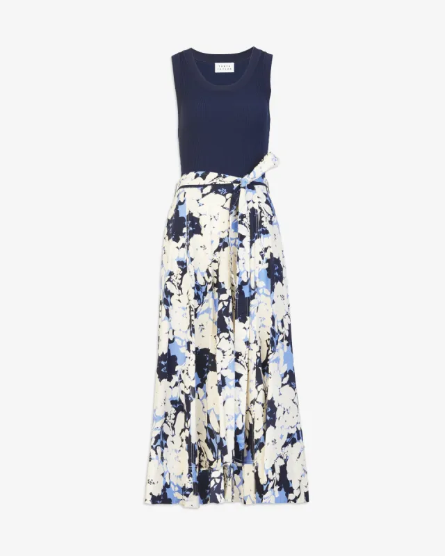 Devon Dress sold by Tanya Taylor