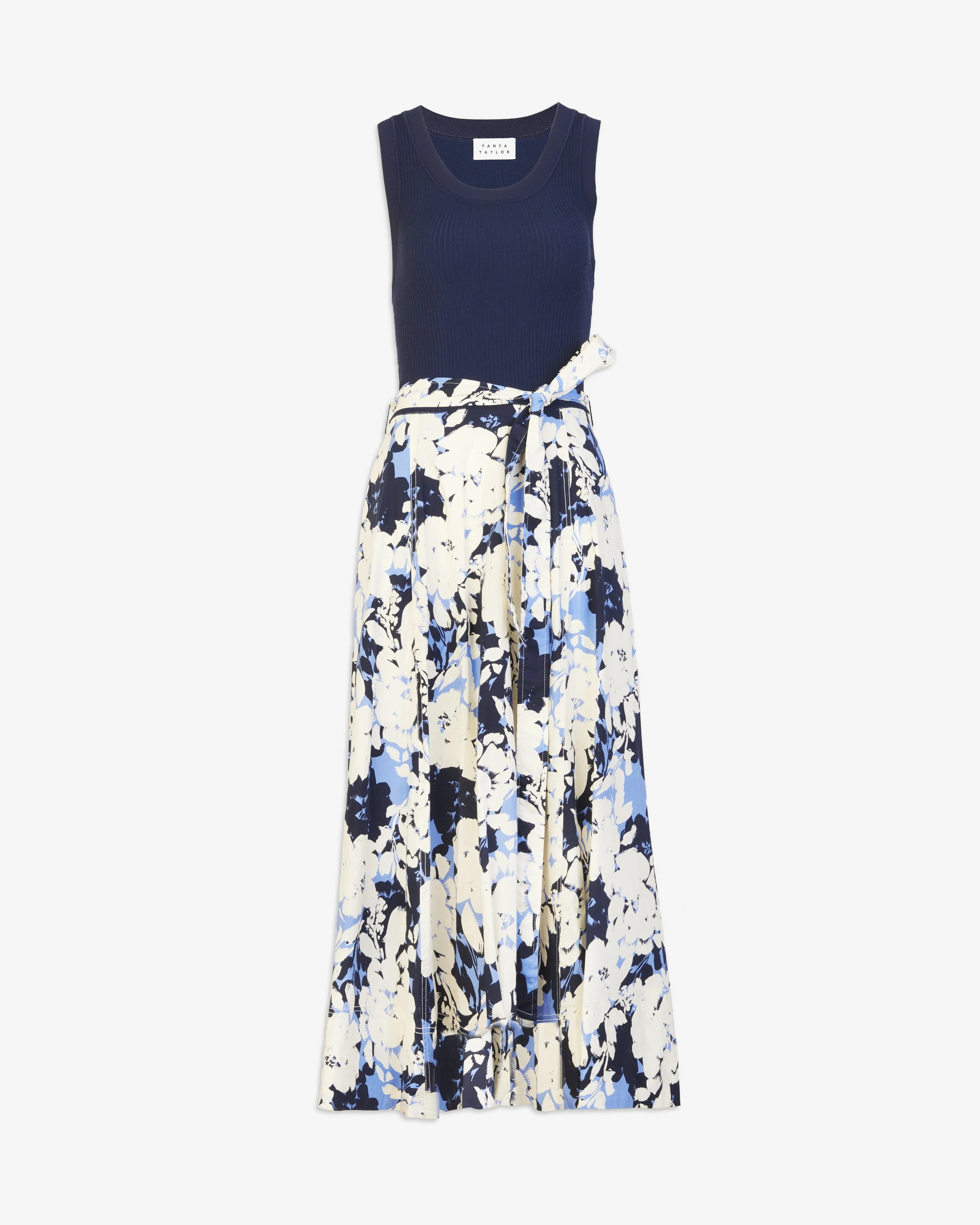 Devon Dress sold by Tanya Taylor