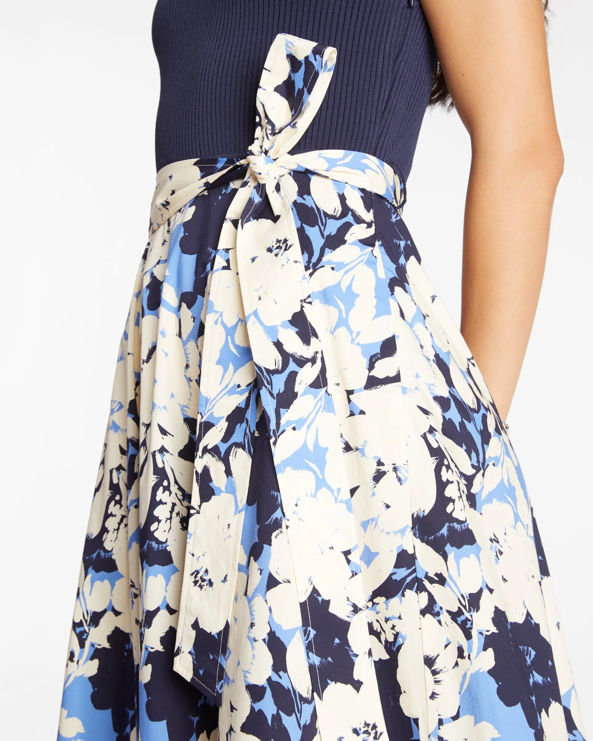 Devon Dress sold by Tanya Taylor product image thumbnail 3