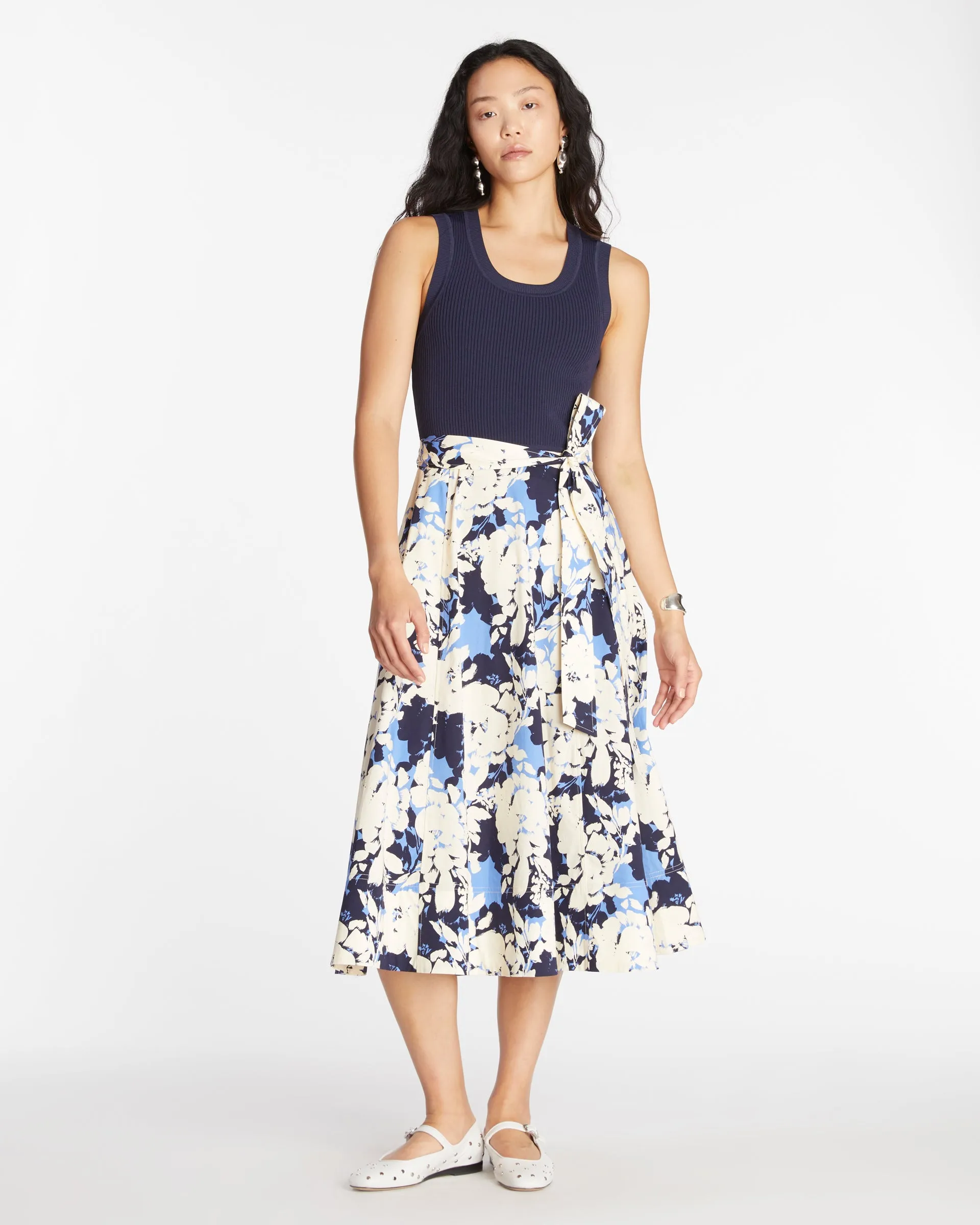 Devon Dress sold by Tanya Taylor product image thumbnail 2