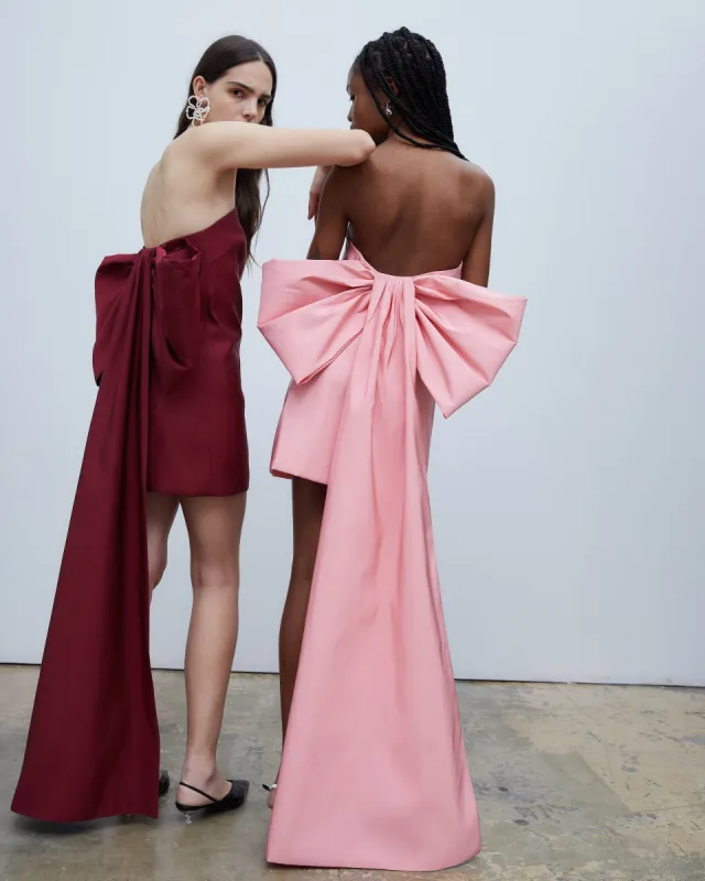 Carlyle Dress made by Tanya Taylor