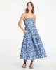 Verona Dress sold by Tanya Taylor