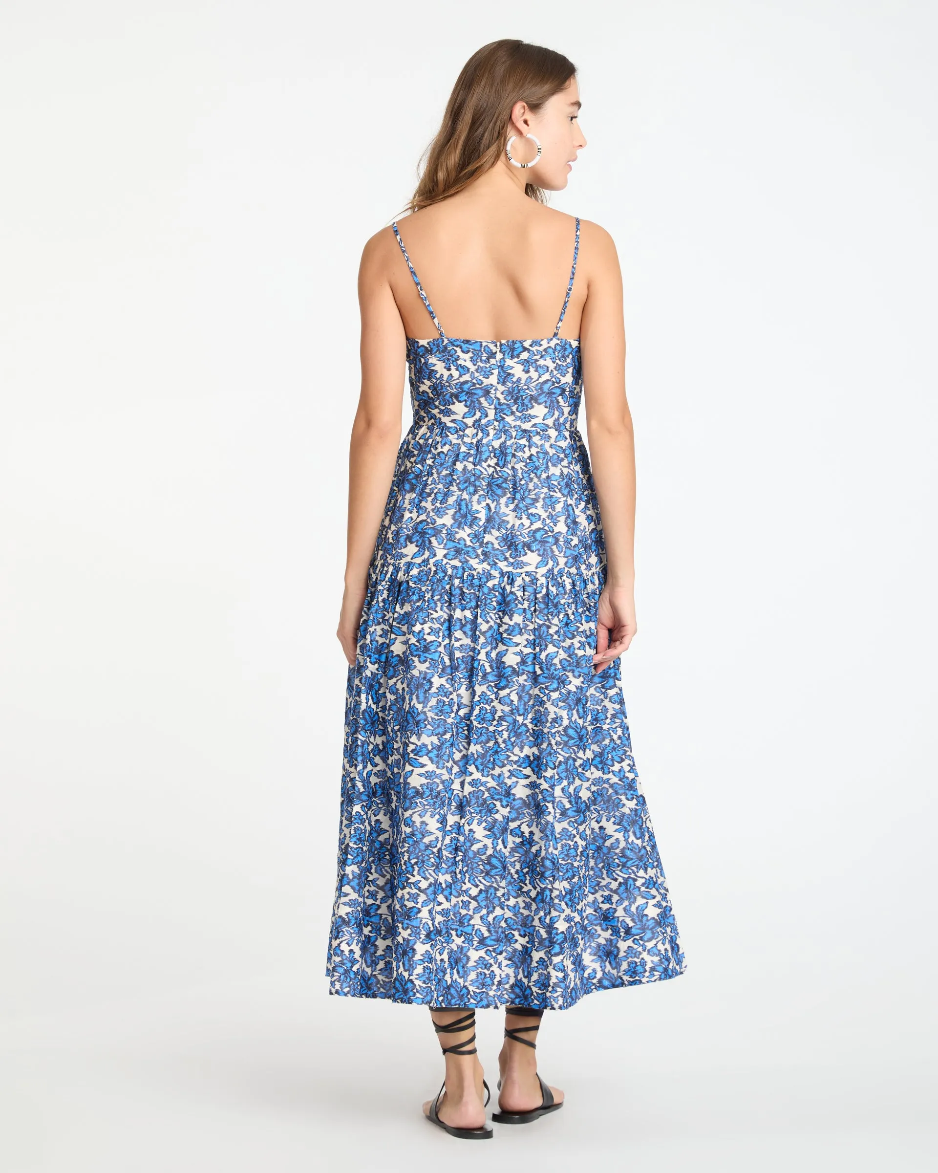 Verona Dress sold by Tanya Taylor product image thumbnail 5