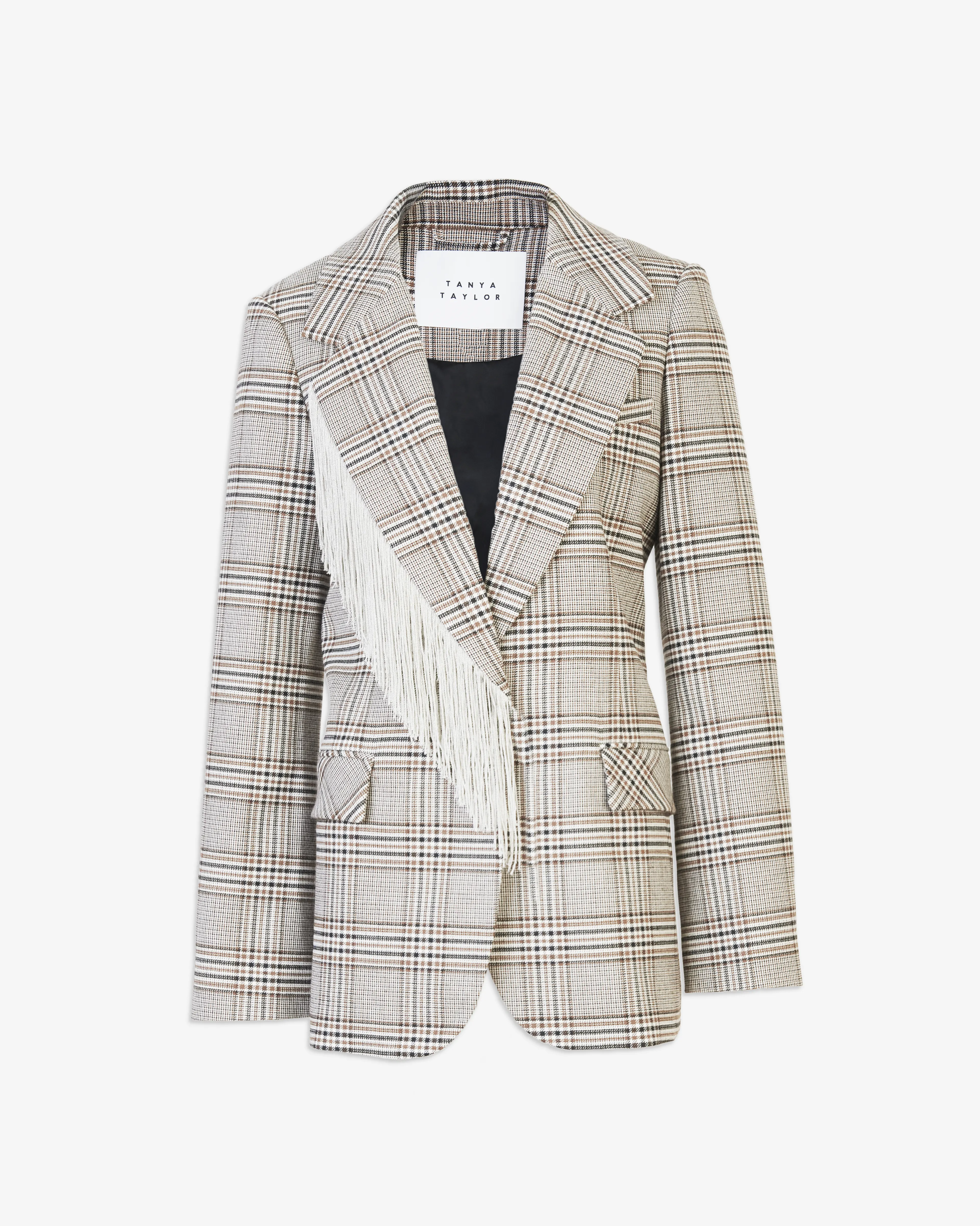 Lewis Jacket sold by Tanya Taylor