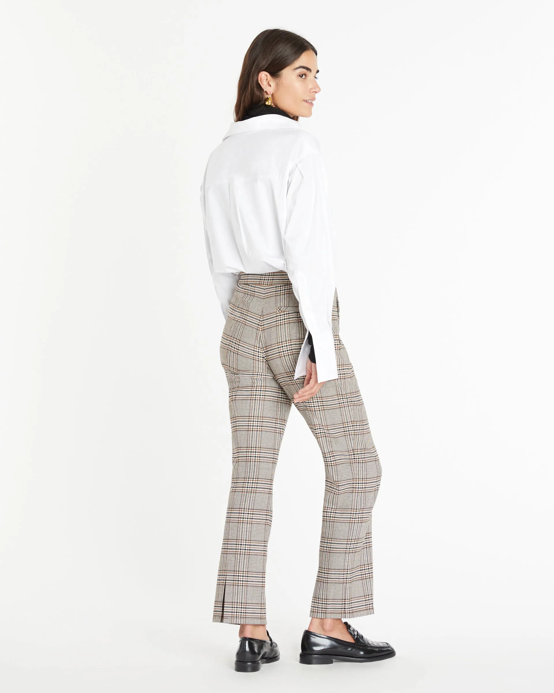 Kian Pant sold by Tanya Taylor product image thumbnail 5