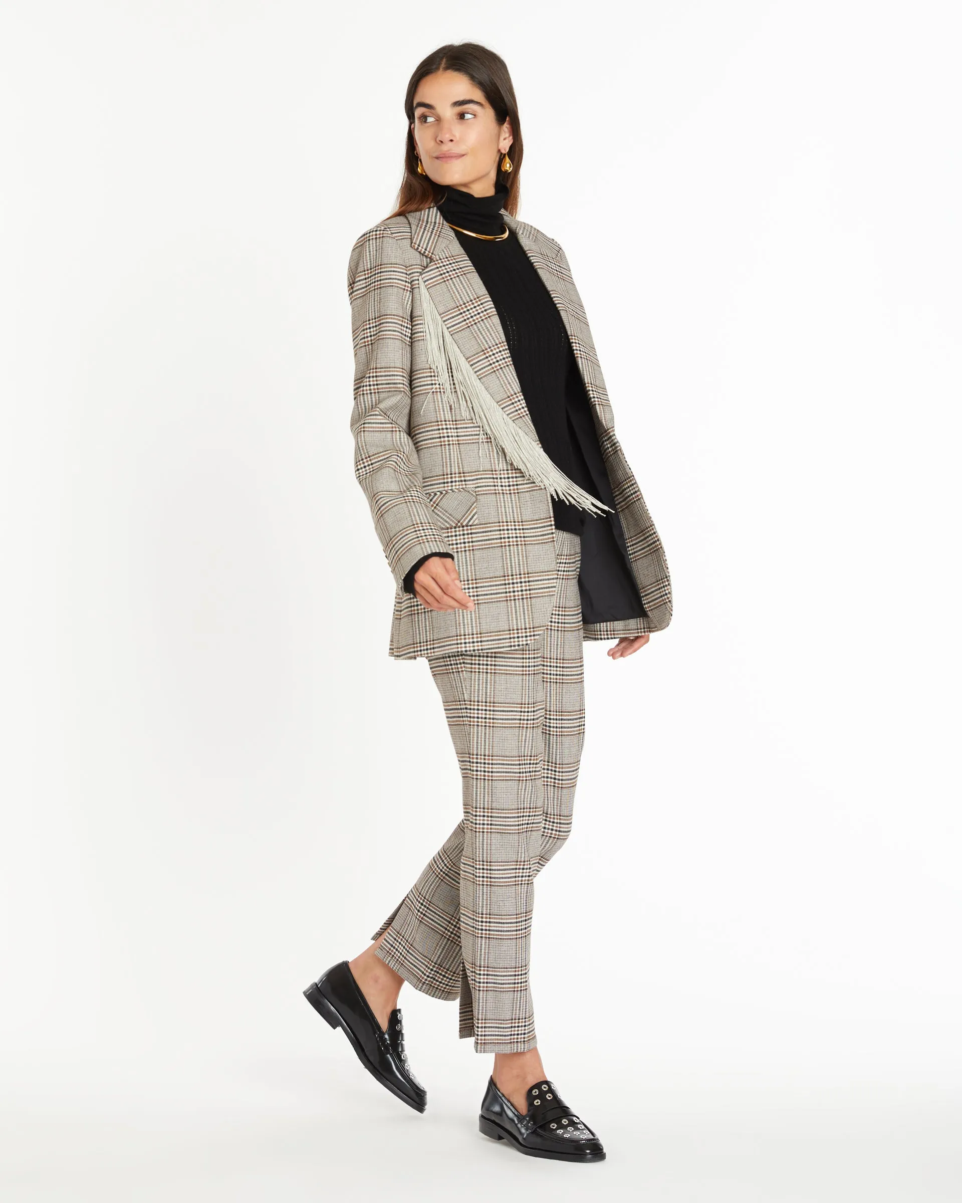 Kian Pant sold by Tanya Taylor product image thumbnail 4