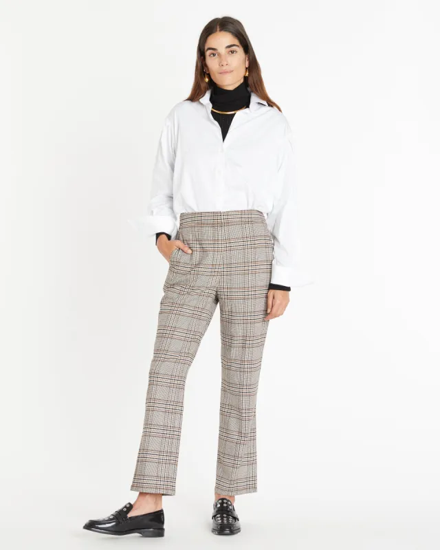Kian Pant sold by Tanya Taylor