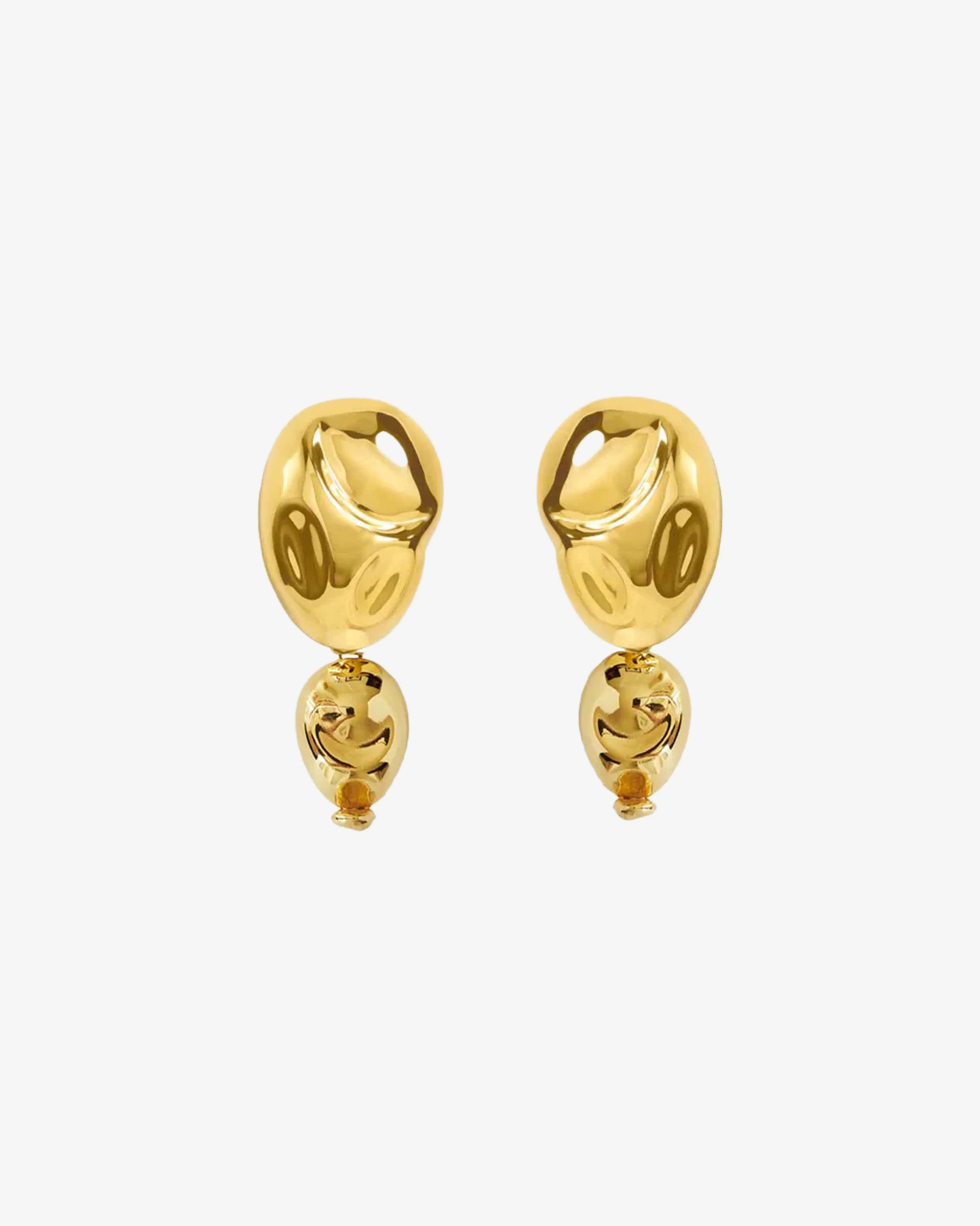 Monica Sordo Oriente Earrings sold by Tanya Taylor