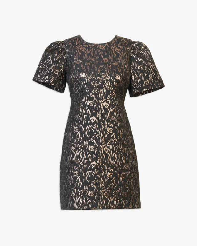 Antonella Dress sold by Tanya Taylor