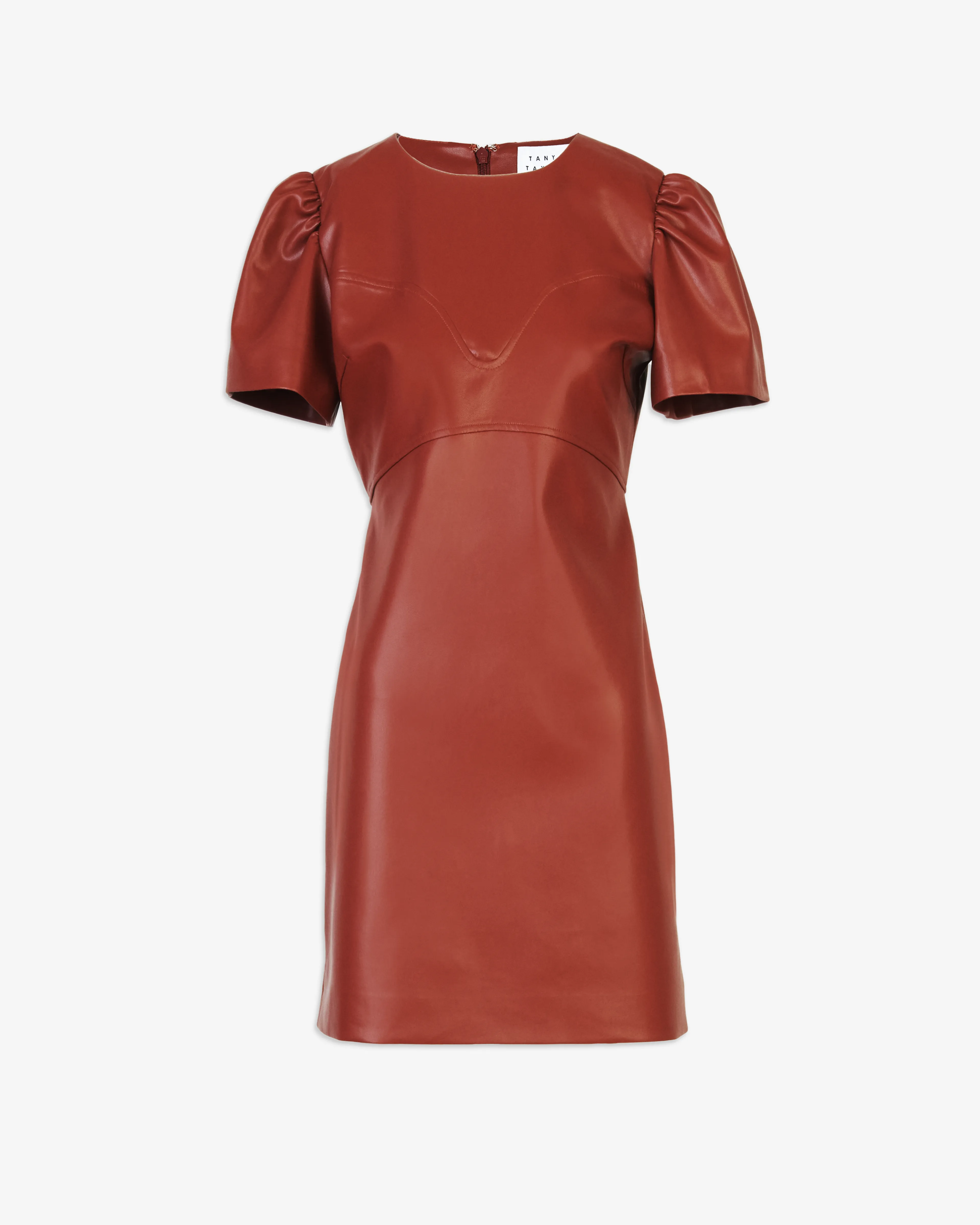 Antonella Dress sold by Tanya Taylor