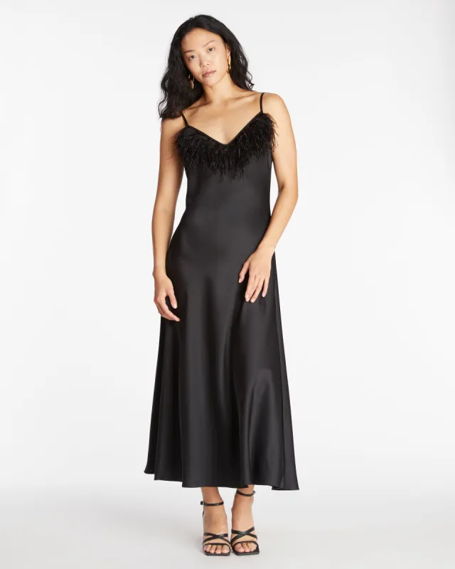 Stella Dress sold by Tanya Taylor