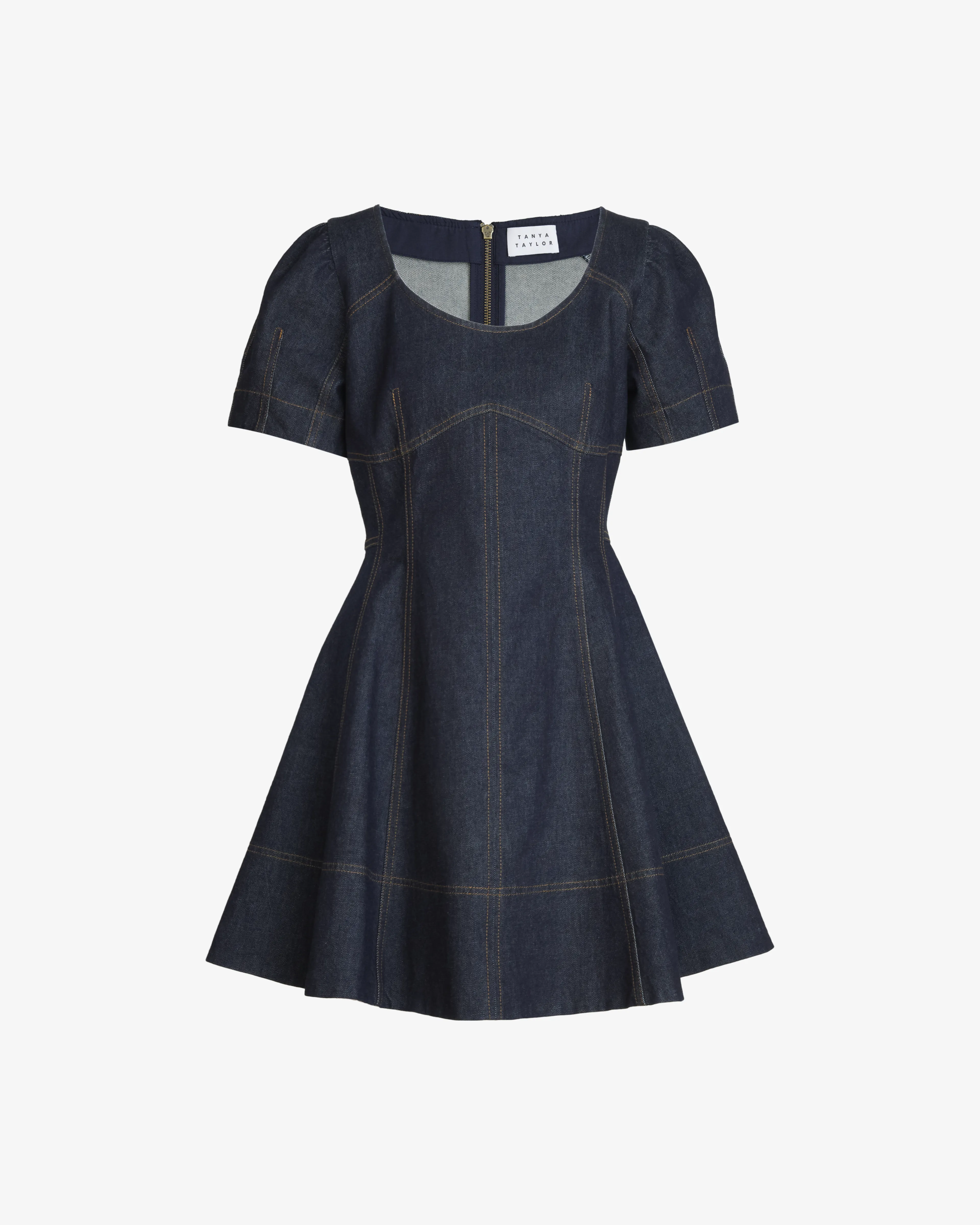 Mia Dress sold by Tanya Taylor