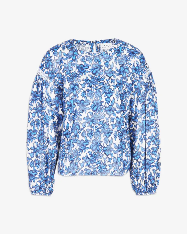 Alice Top sold by Tanya Taylor