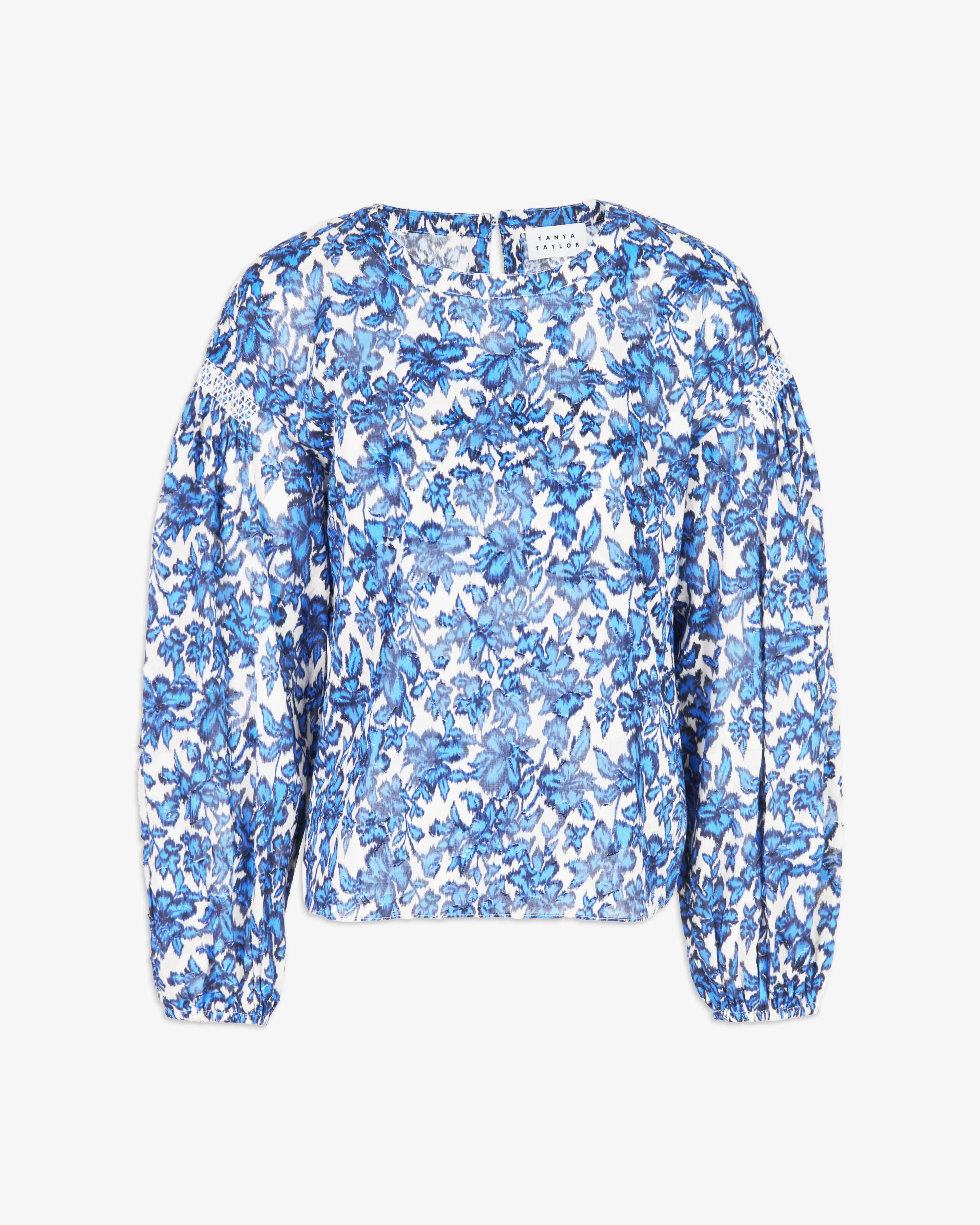 Alice Top sold by Tanya Taylor