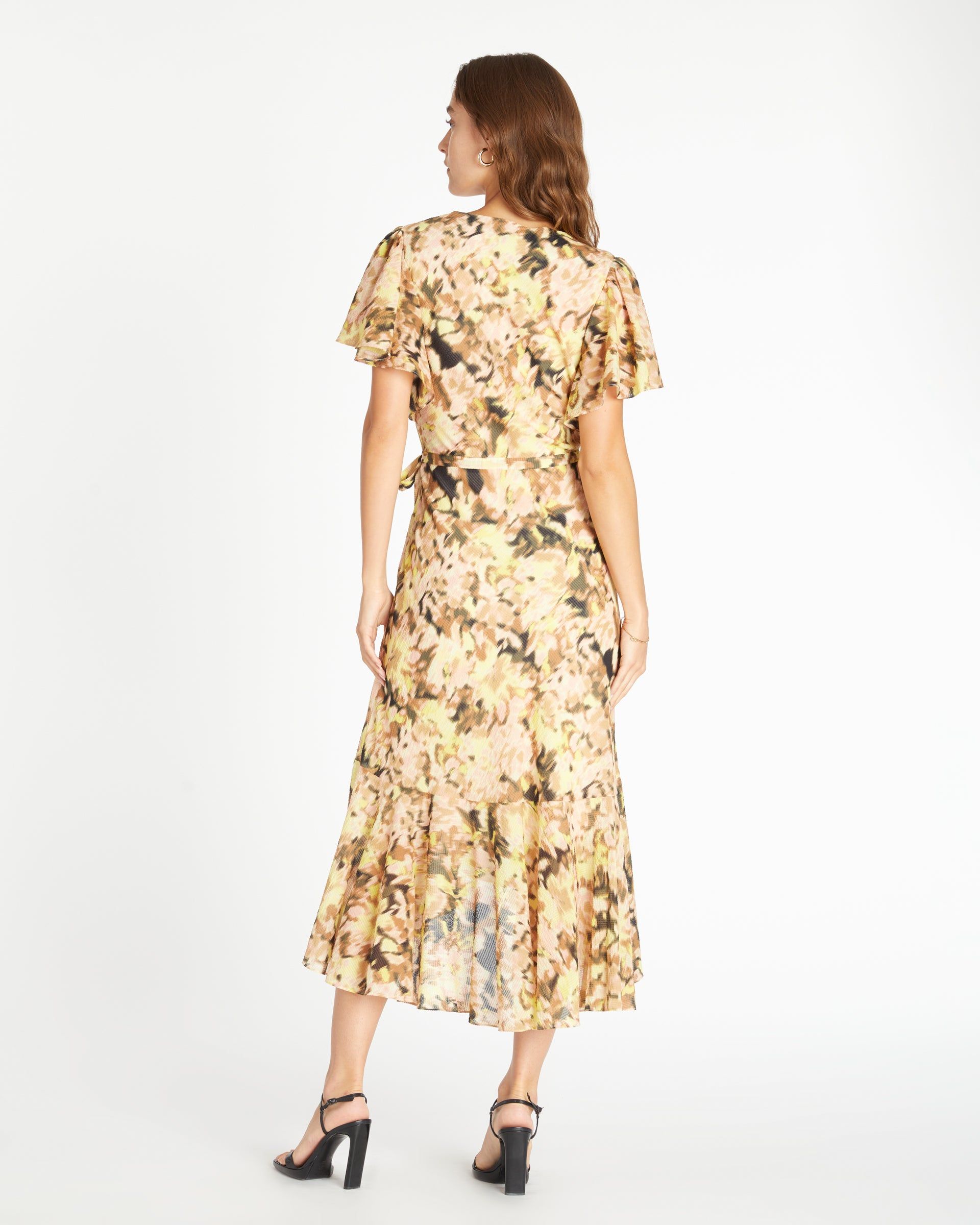 Brianna Dress sold by Tanya Taylor product image thumbnail 4