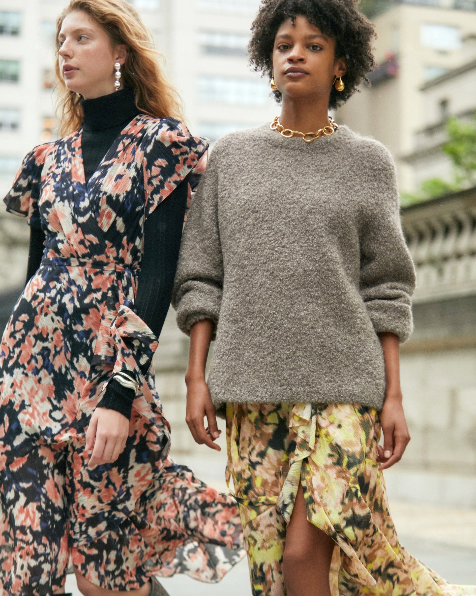 Brianna Dress sold by Tanya Taylor product image thumbnail 5