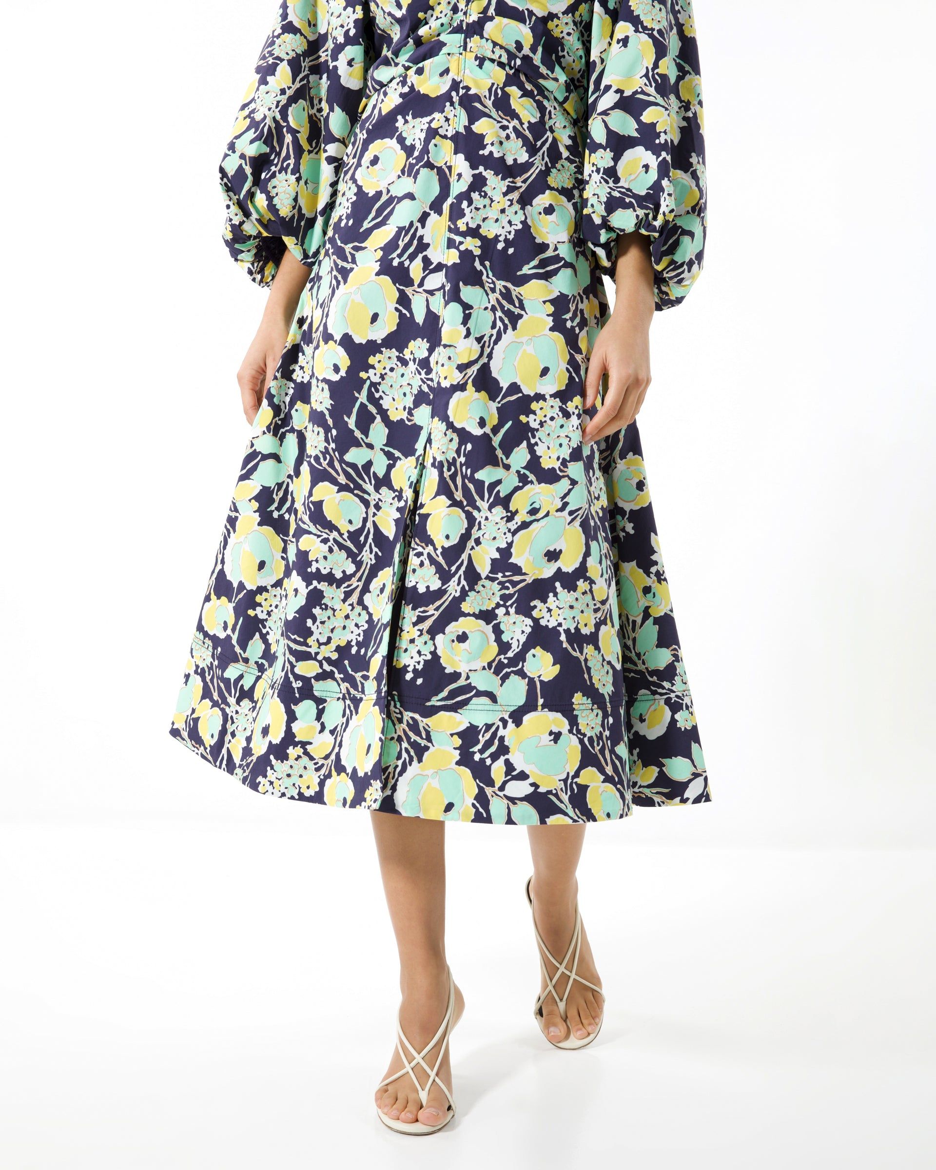 Madison Dress sold by Tanya Taylor product image thumbnail 5