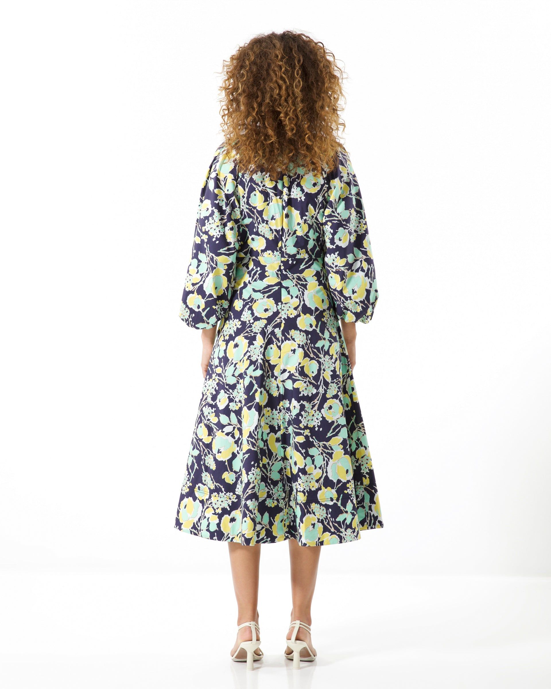 Madison Dress sold by Tanya Taylor product image thumbnail 4