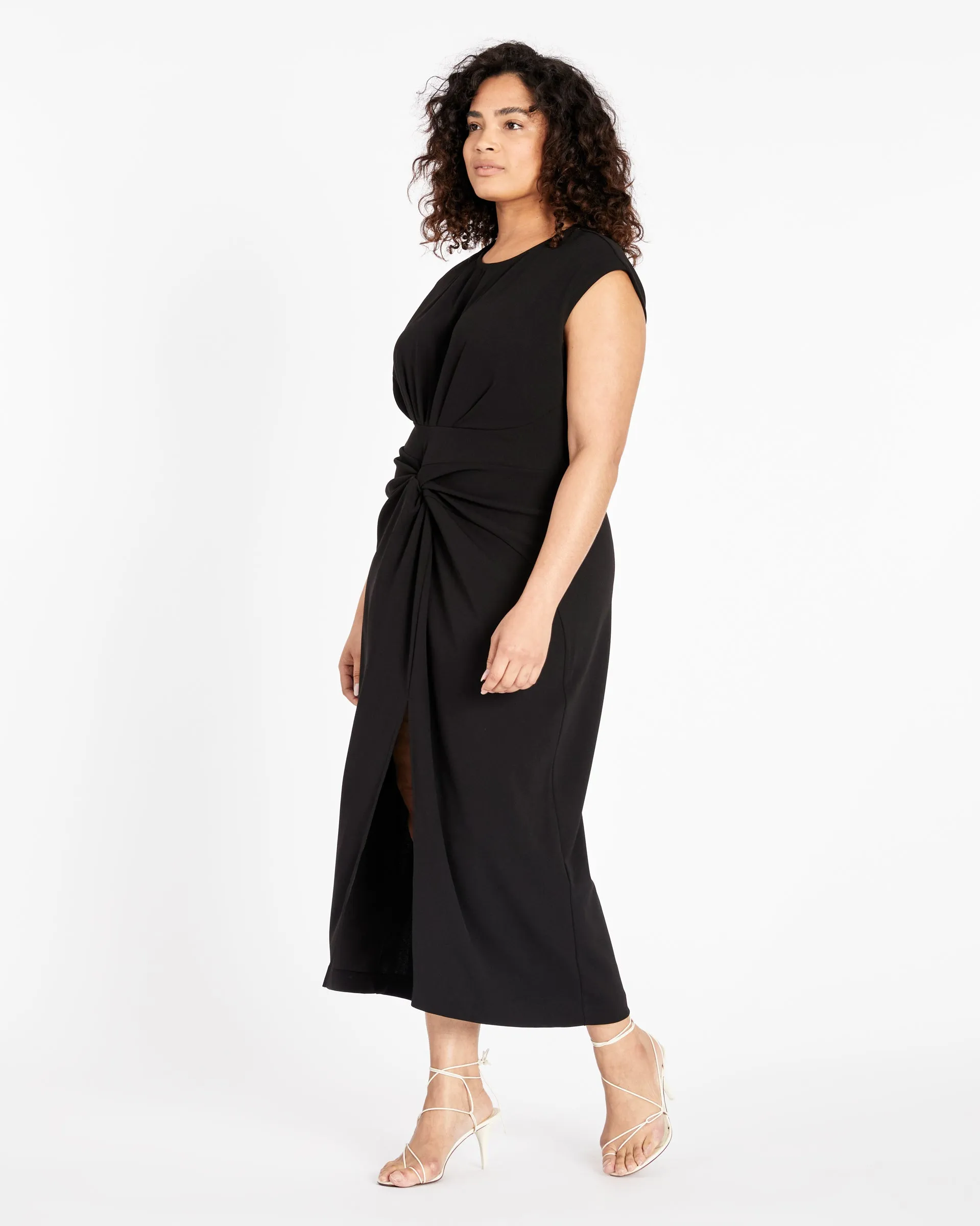 Ryland Dress sold by Tanya Taylor product image thumbnail 4