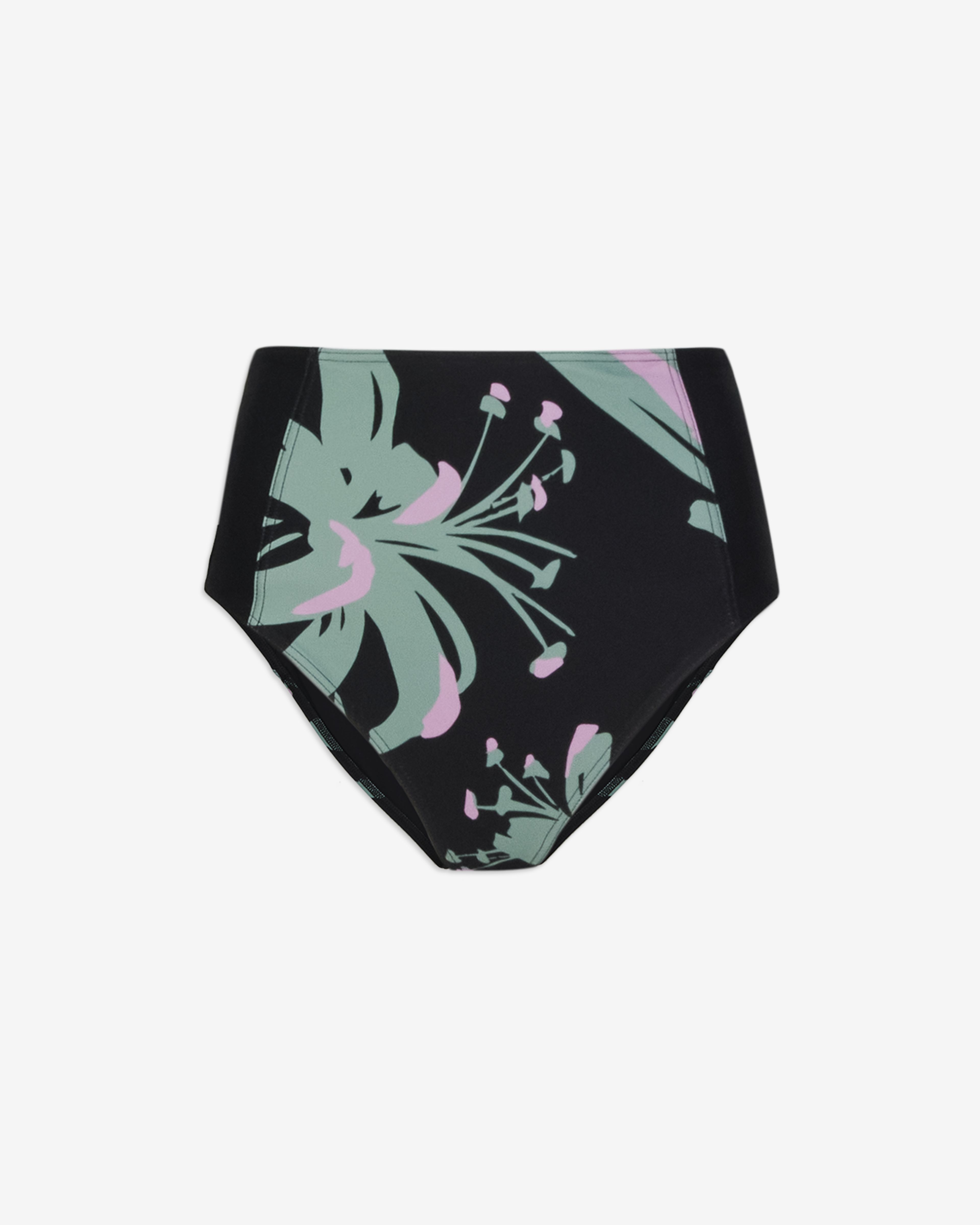Kaia Bikini Bottom sold by Tanya Taylor