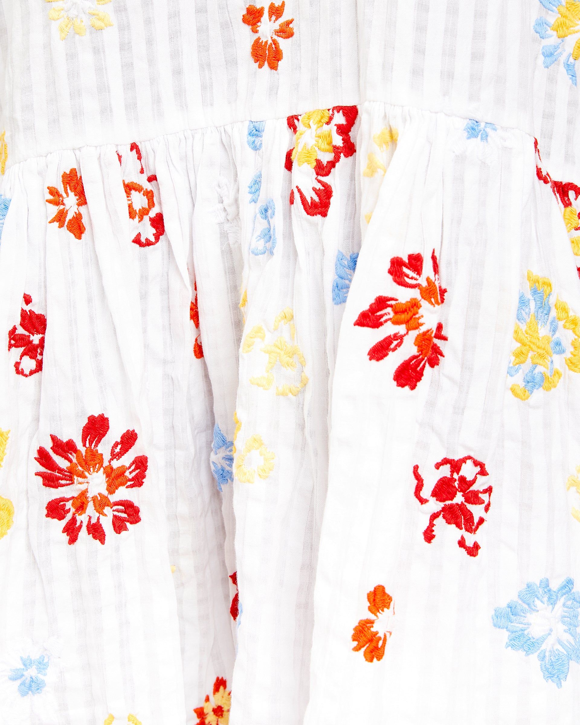 Oliana Dress sold by Tanya Taylor product image thumbnail 6