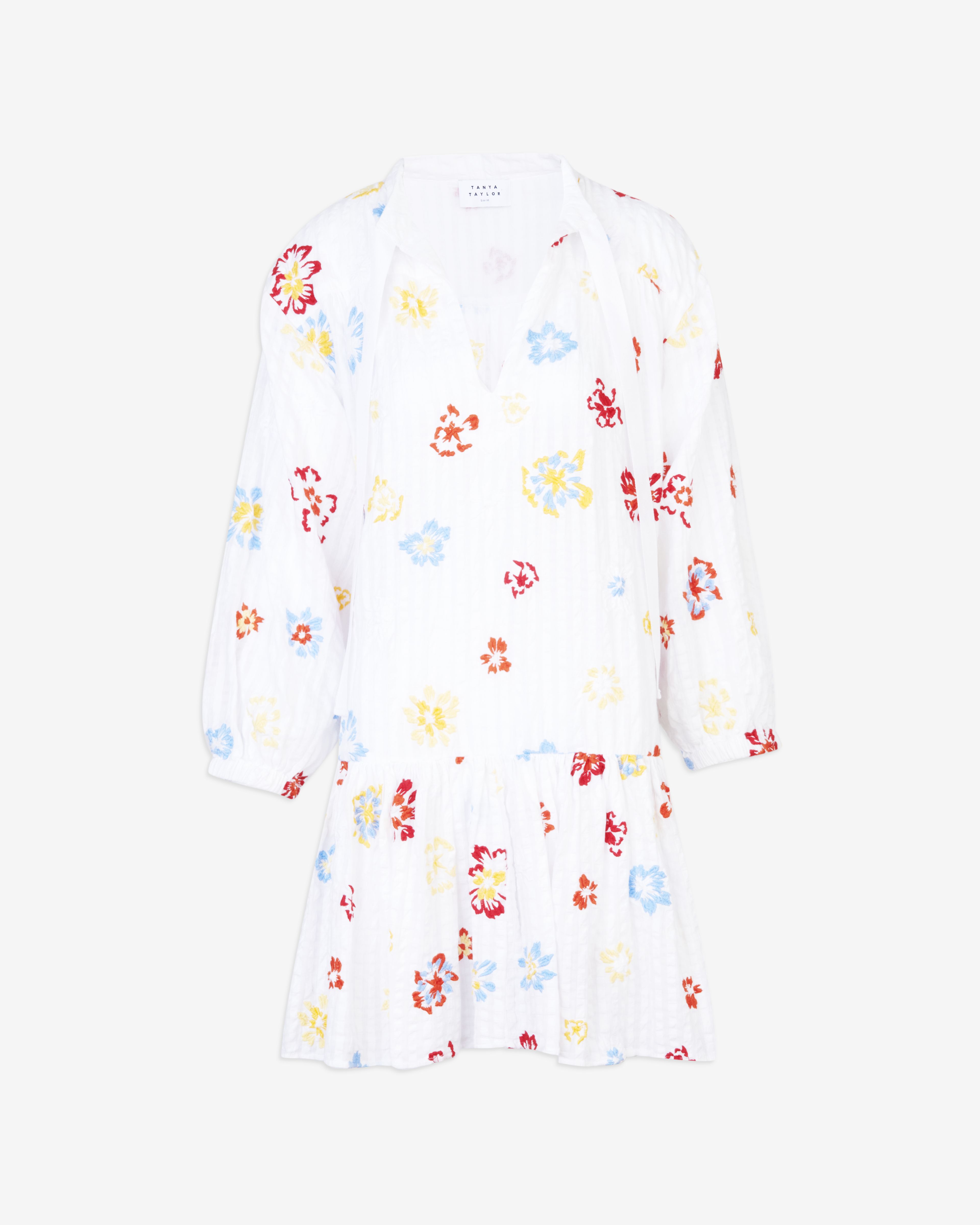 Oliana Dress sold by Tanya Taylor