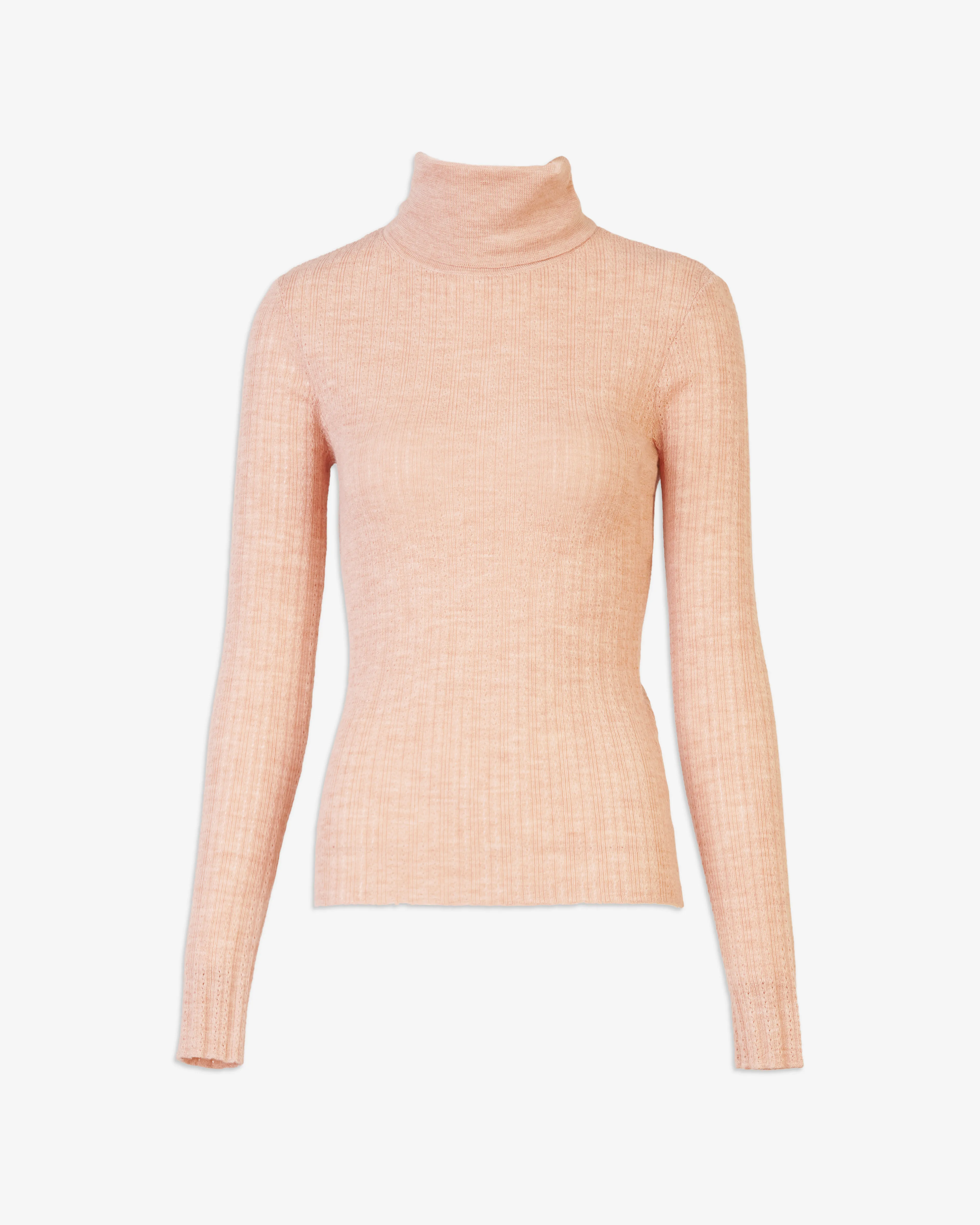 Kayden Knit Top sold by Tanya Taylor