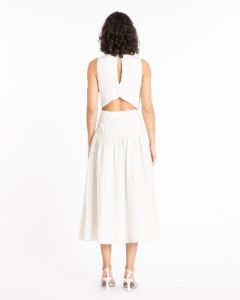 Jackie Dress sold by Tanya Taylor