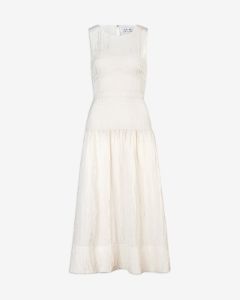 Jackie Dress sold by Tanya Taylor