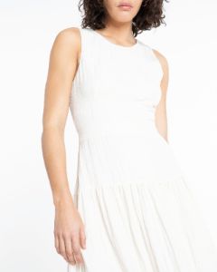 Jackie Dress sold by Tanya Taylor