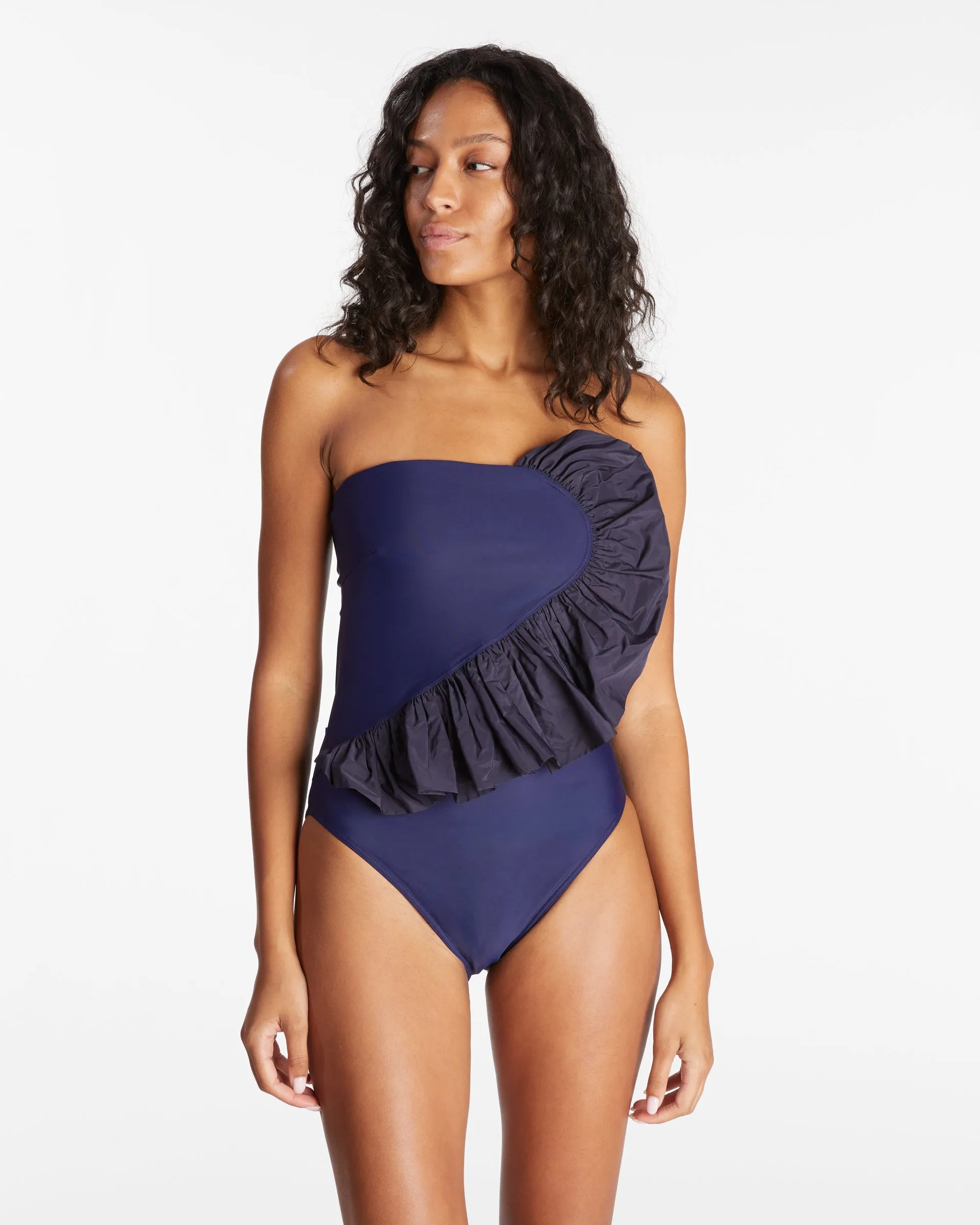 Sarita One-Piece sold by Tanya Taylor product image thumbnail 2