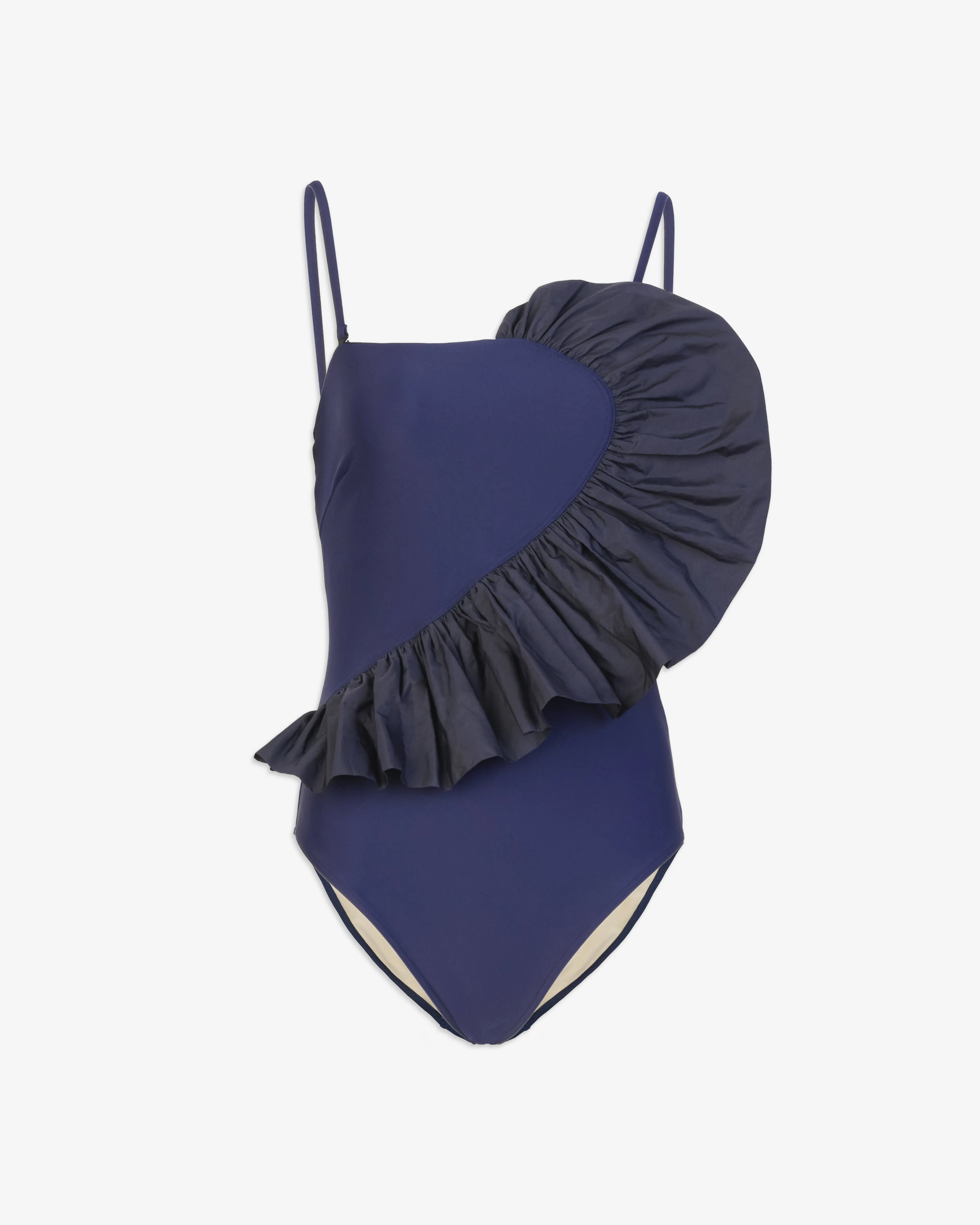 Sarita One-Piece sold by Tanya Taylor