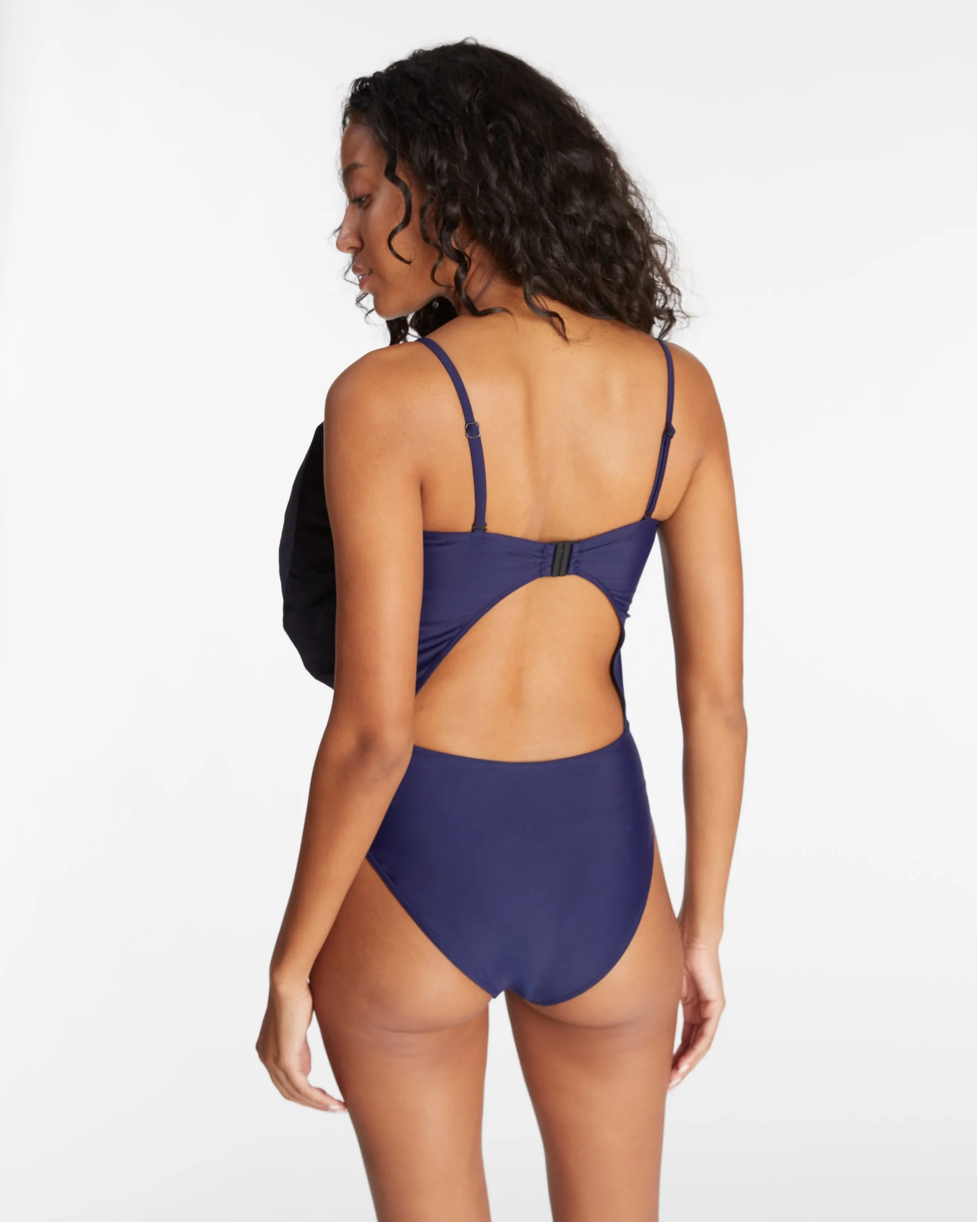 Sarita One-Piece sold by Tanya Taylor product image thumbnail 4