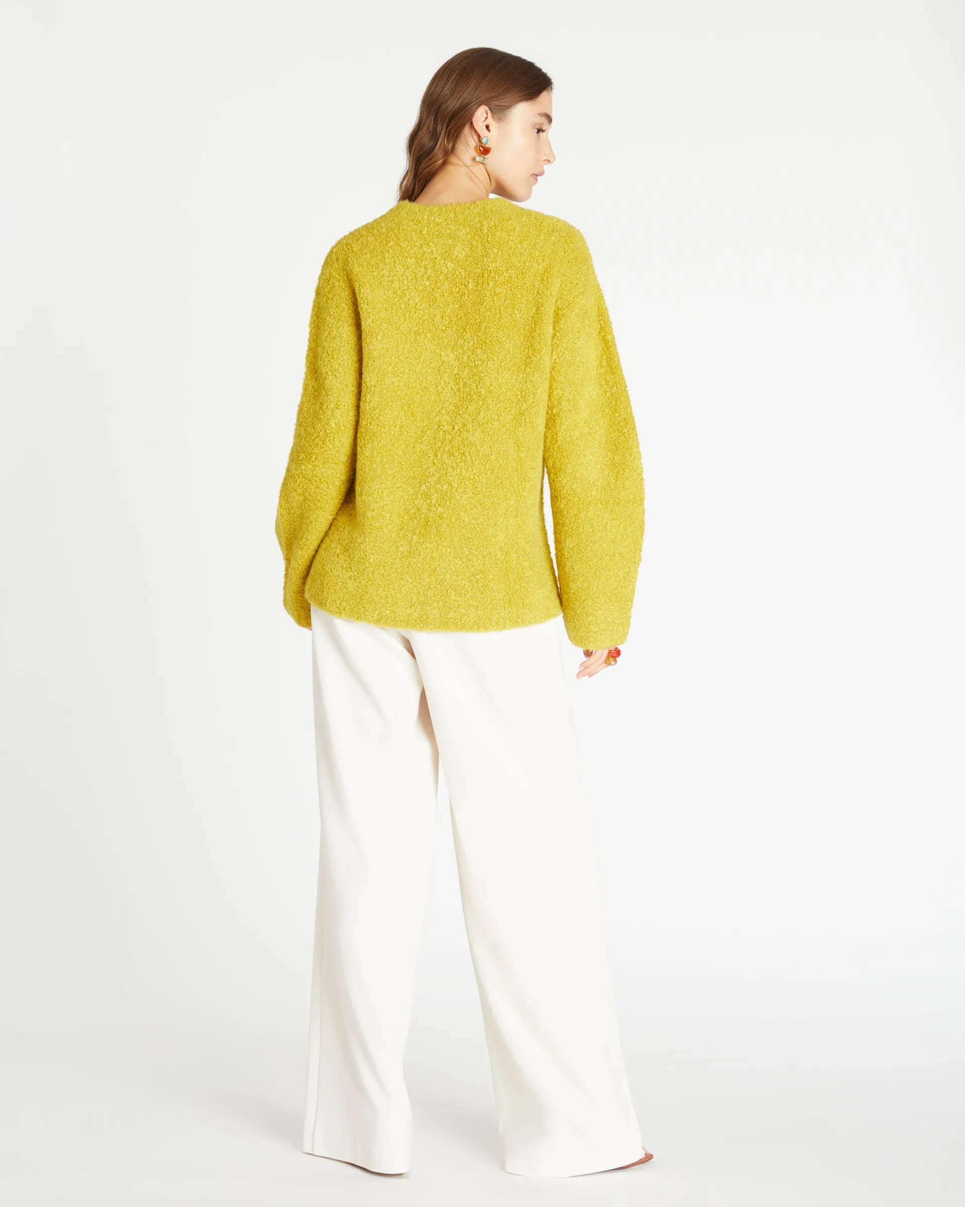 Dutton Knit Sweater sold by Tanya Taylor product image thumbnail 4