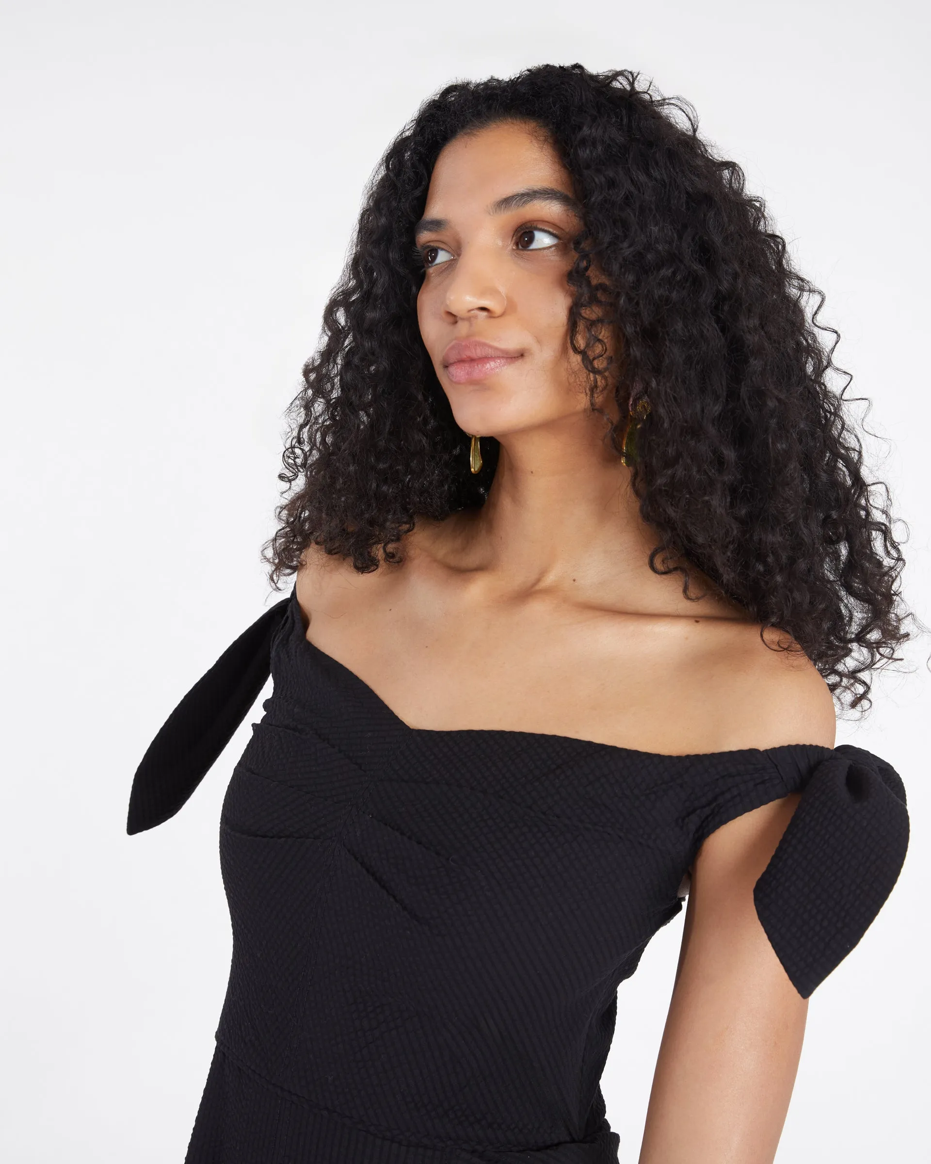 Ashland Dress sold by Tanya Taylor product image thumbnail 3