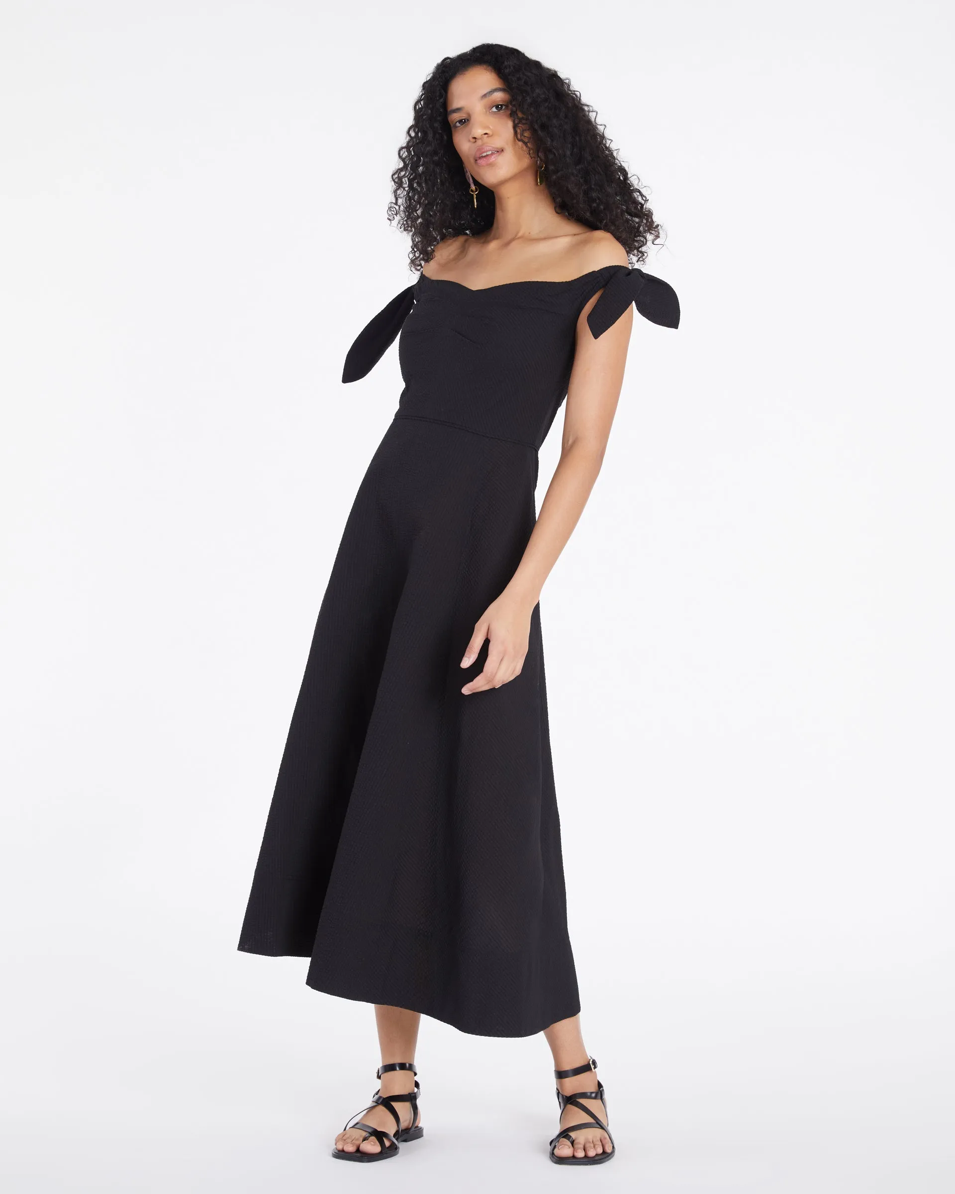 Ashland Dress sold by Tanya Taylor product image thumbnail 4