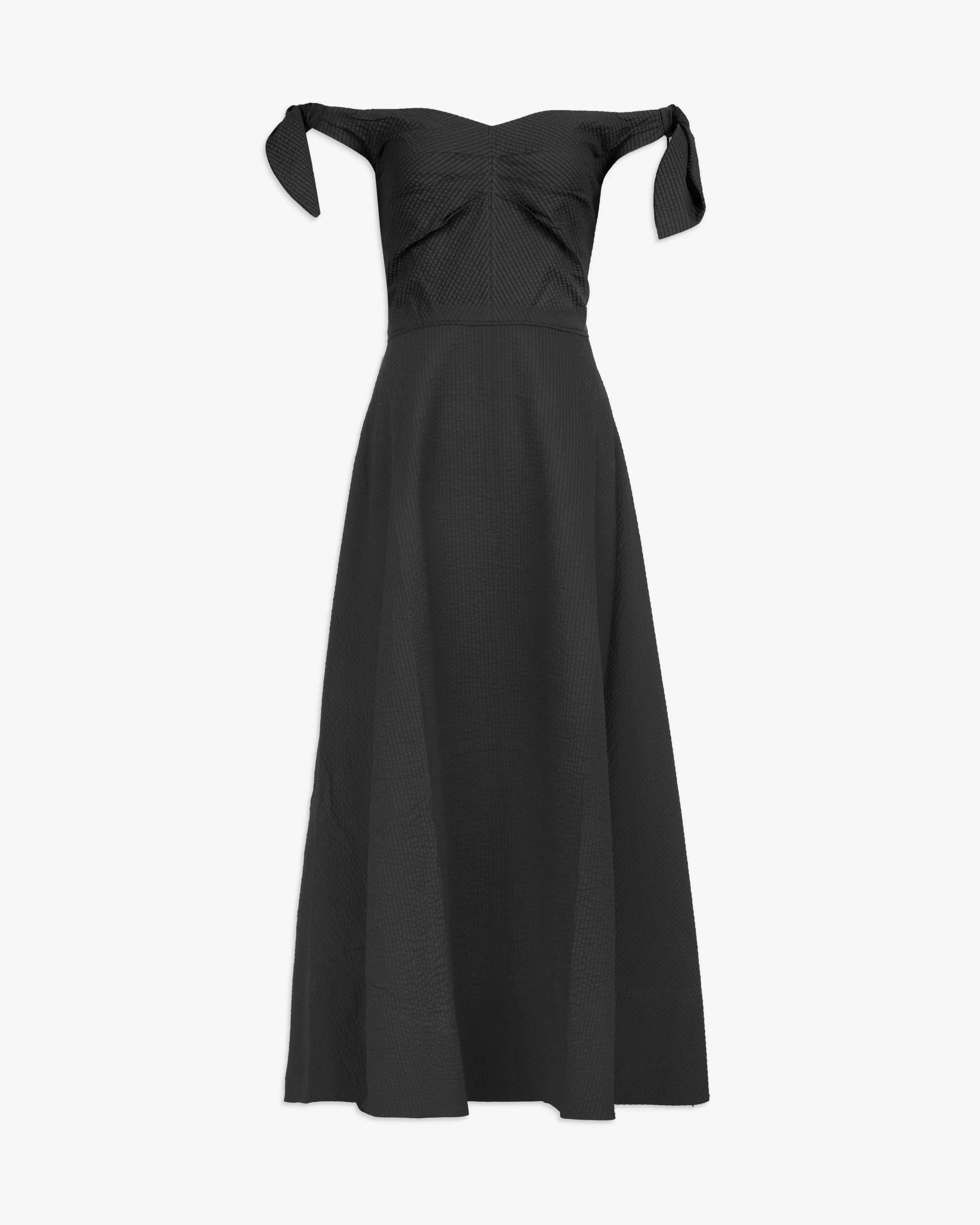 Ashland Dress sold by Tanya Taylor