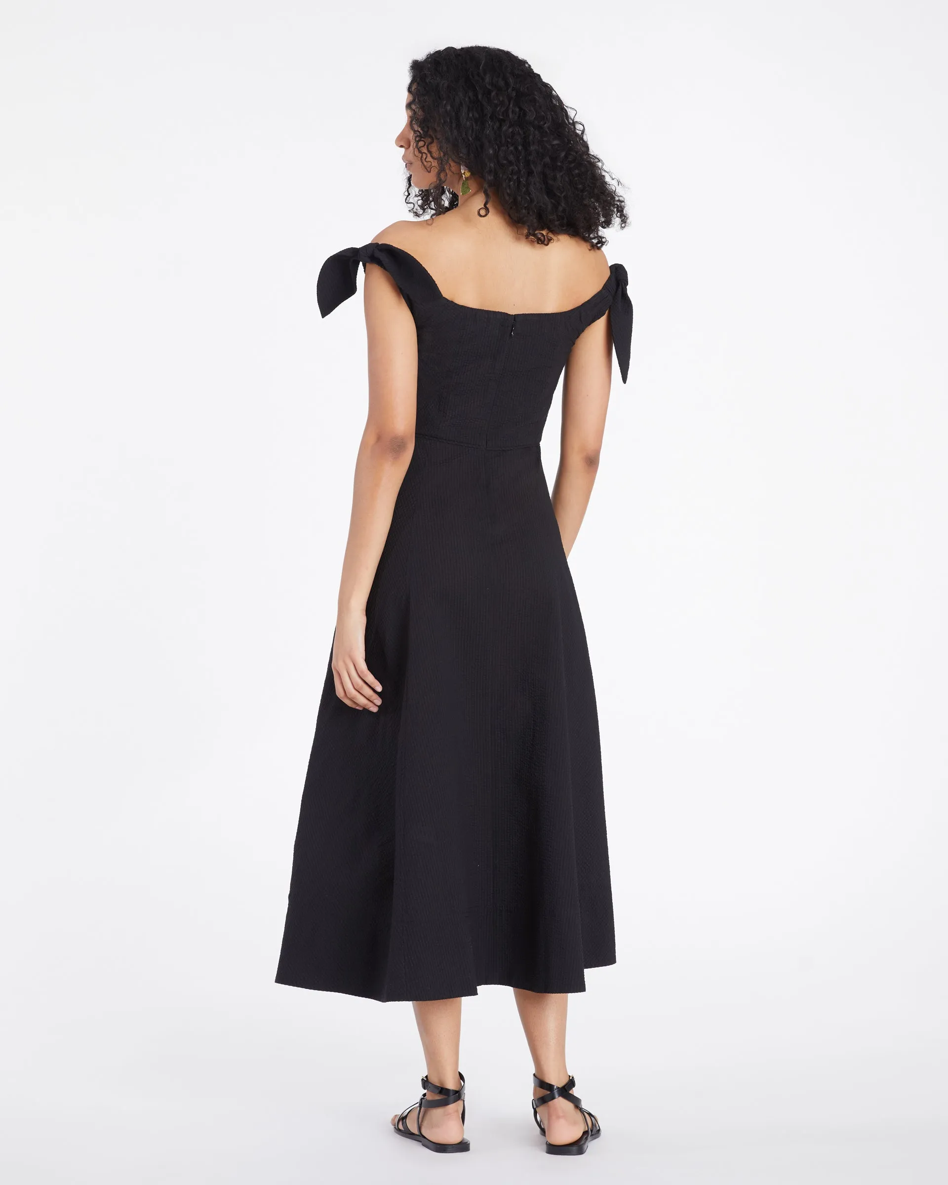 Ashland Dress sold by Tanya Taylor product image thumbnail 5