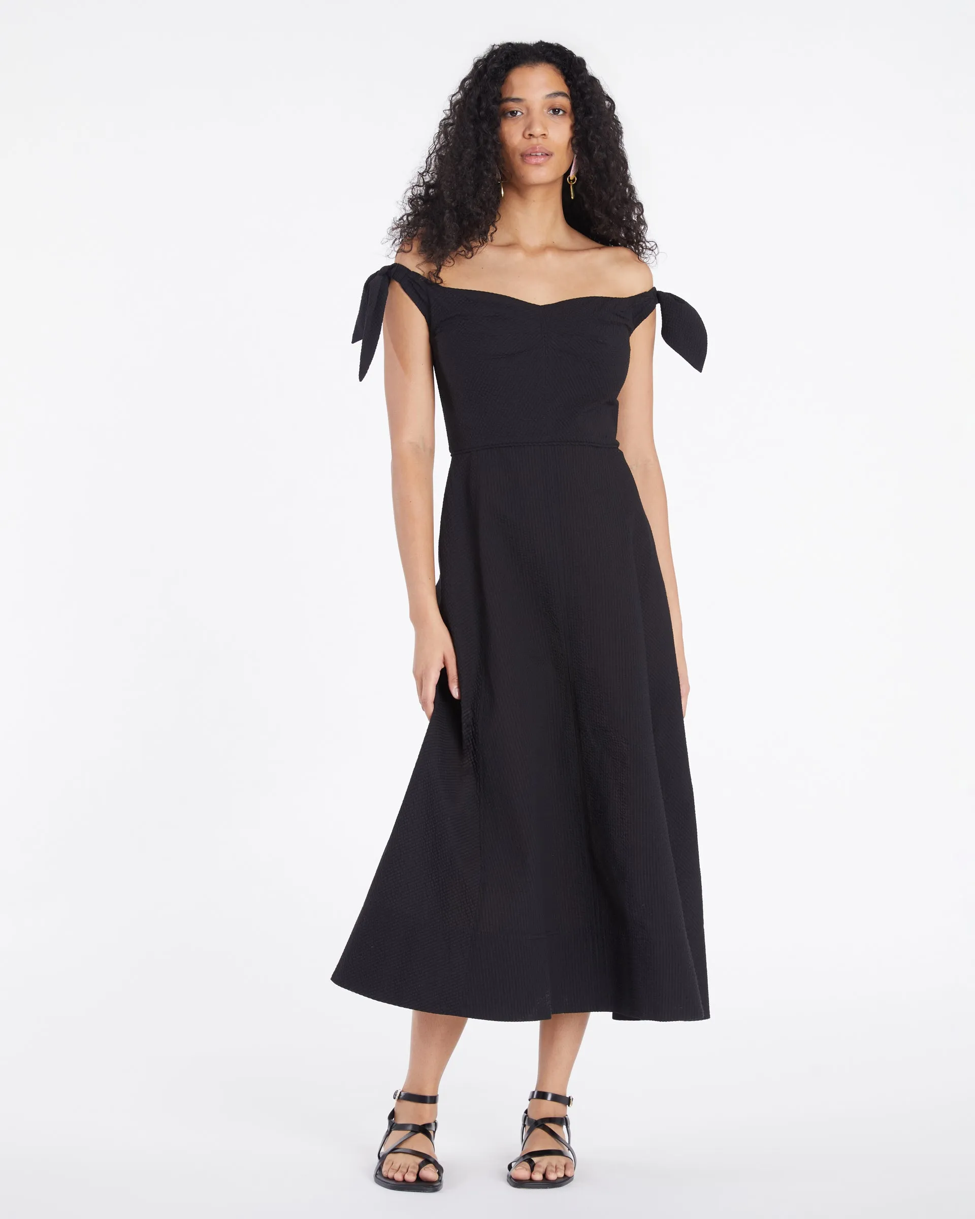 Ashland Dress sold by Tanya Taylor product image thumbnail 2